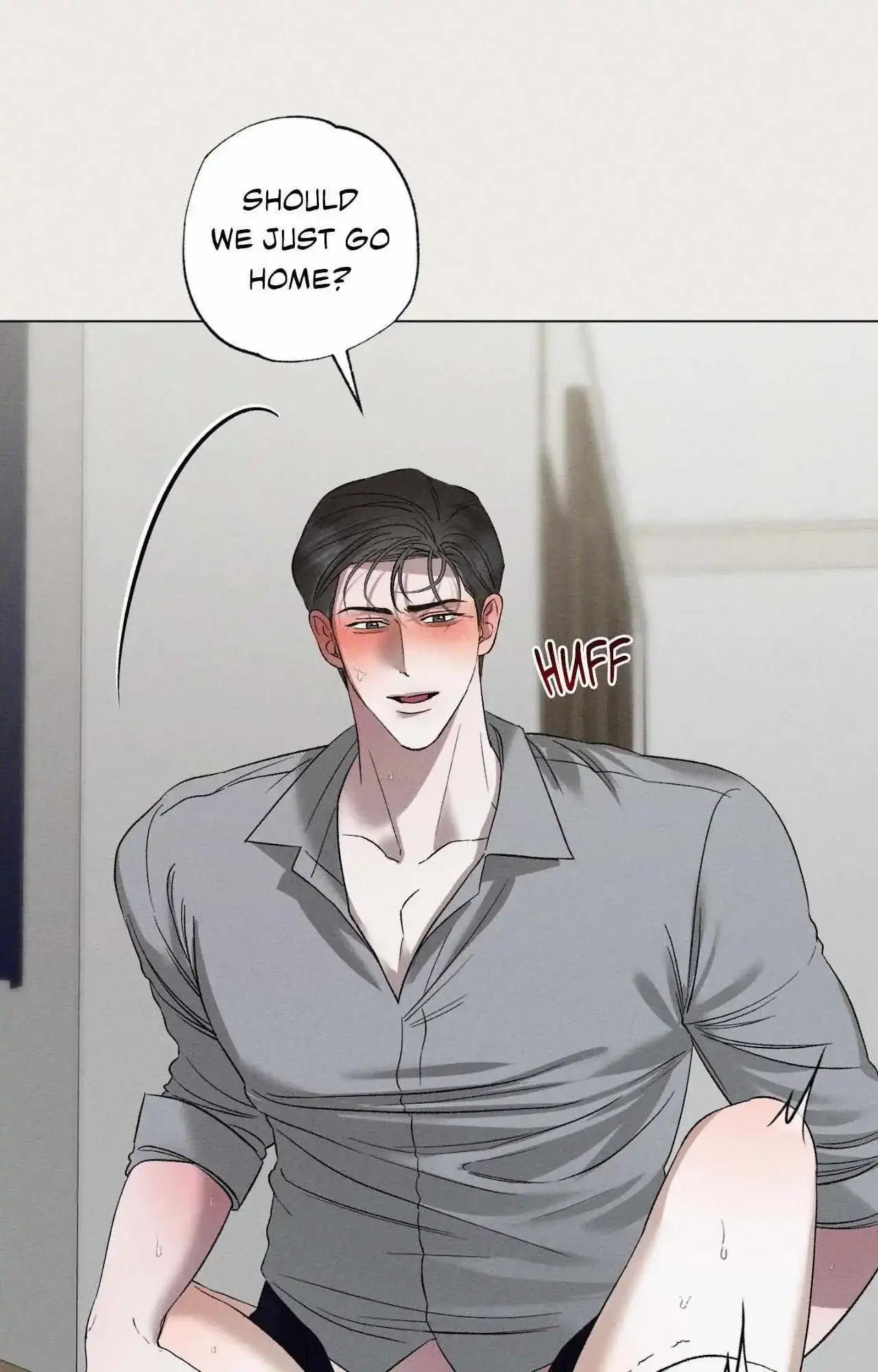 Close Up (Dyo) - Chapter 42 Page 17