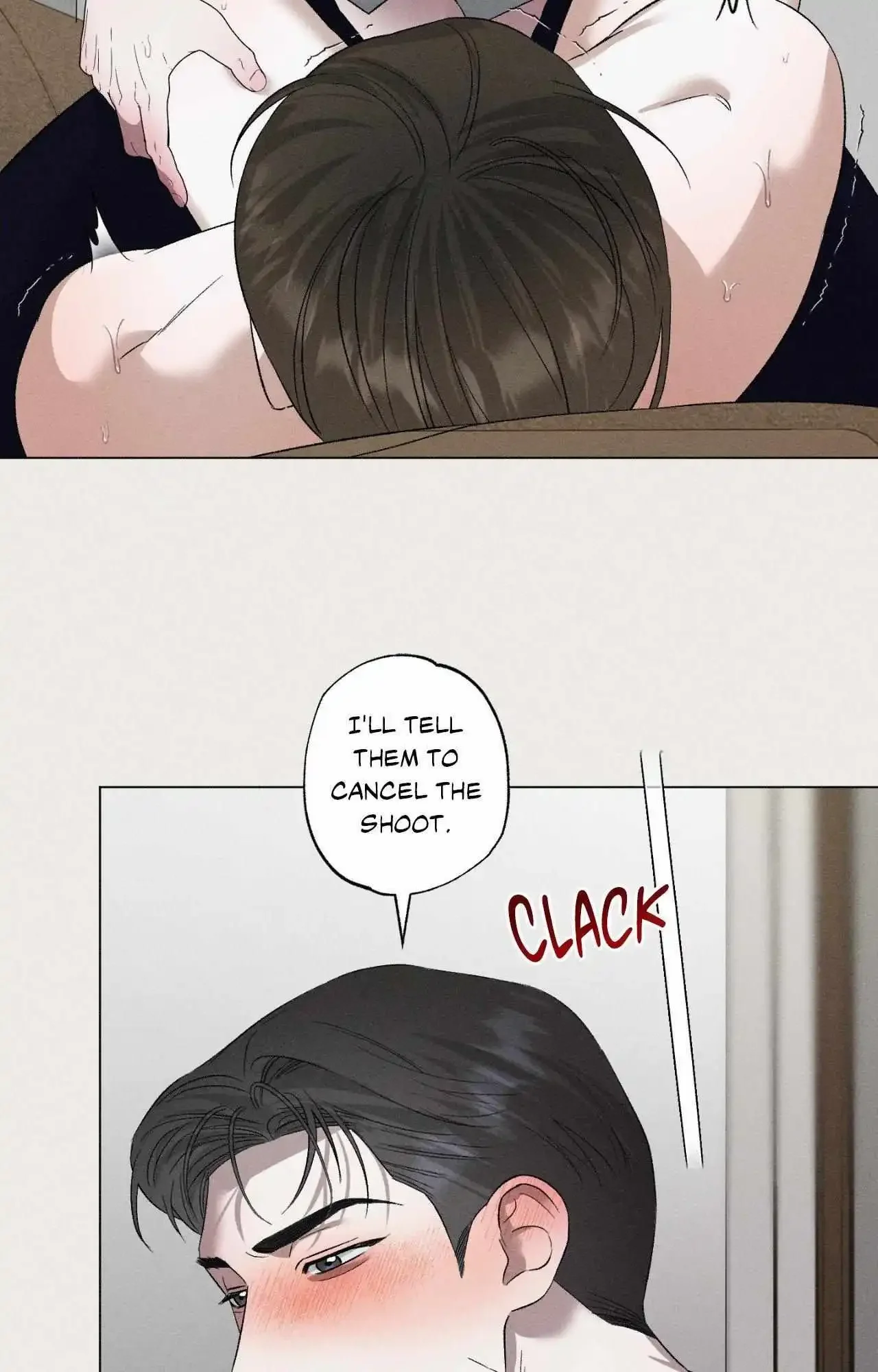 Close Up (Dyo) - Chapter 42 Page 18