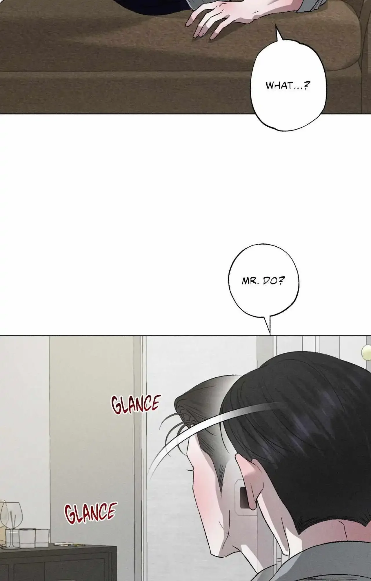 Close Up (Dyo) - Chapter 42 Page 26