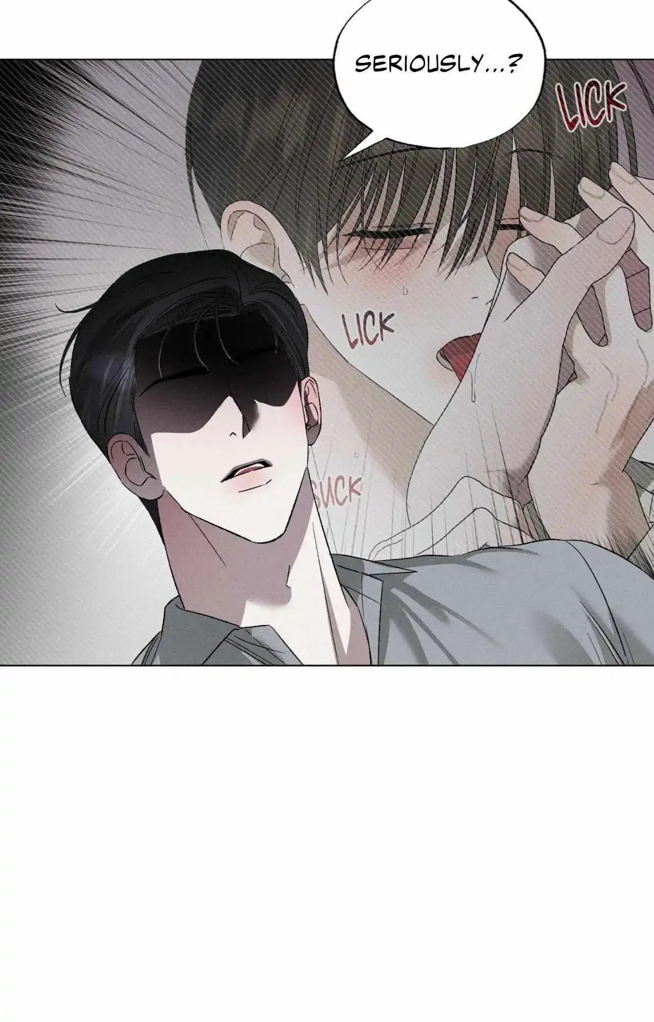 Close Up (Dyo) - Chapter 42 Page 28