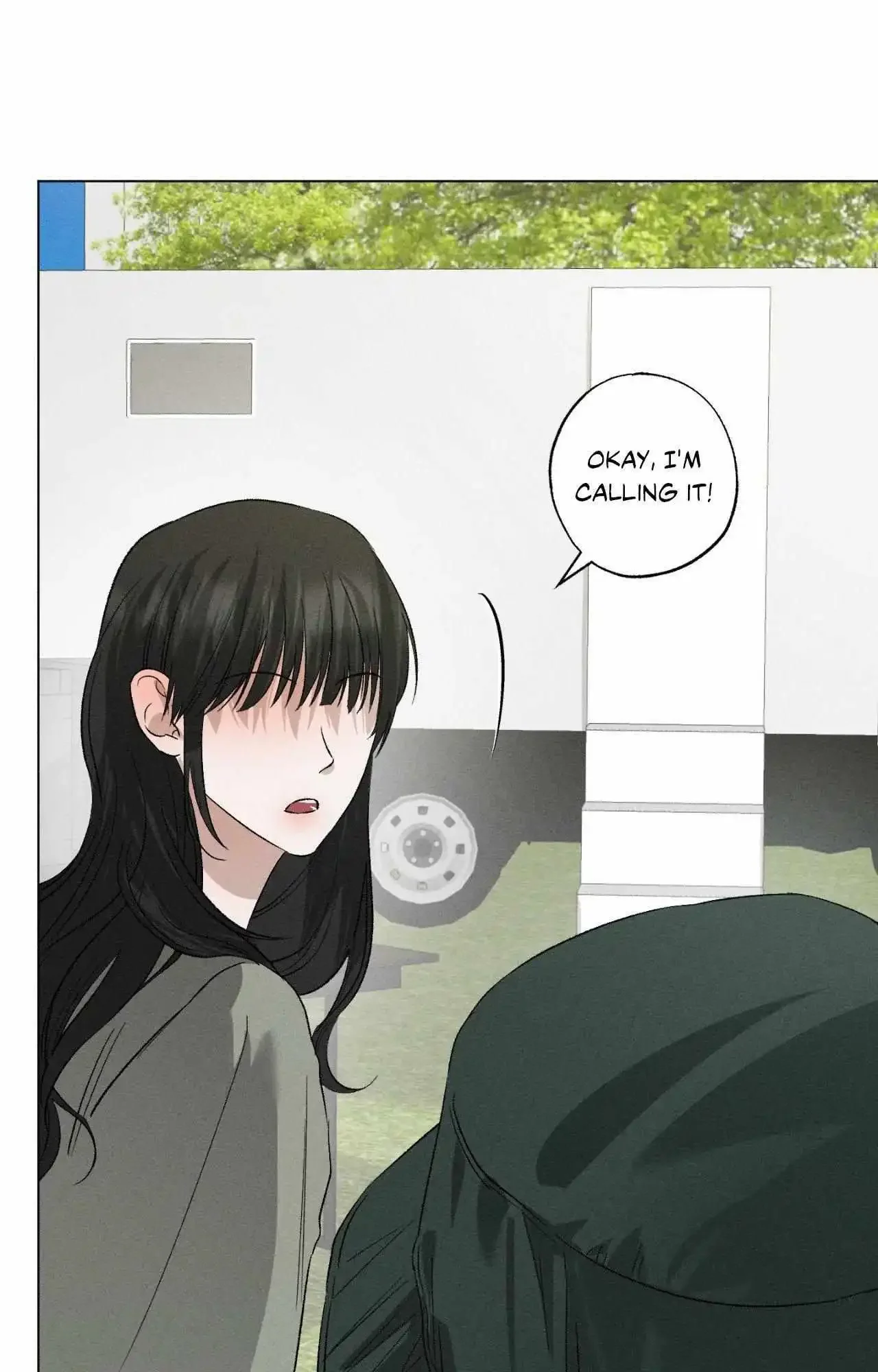 Close Up (Dyo) - Chapter 42 Page 29