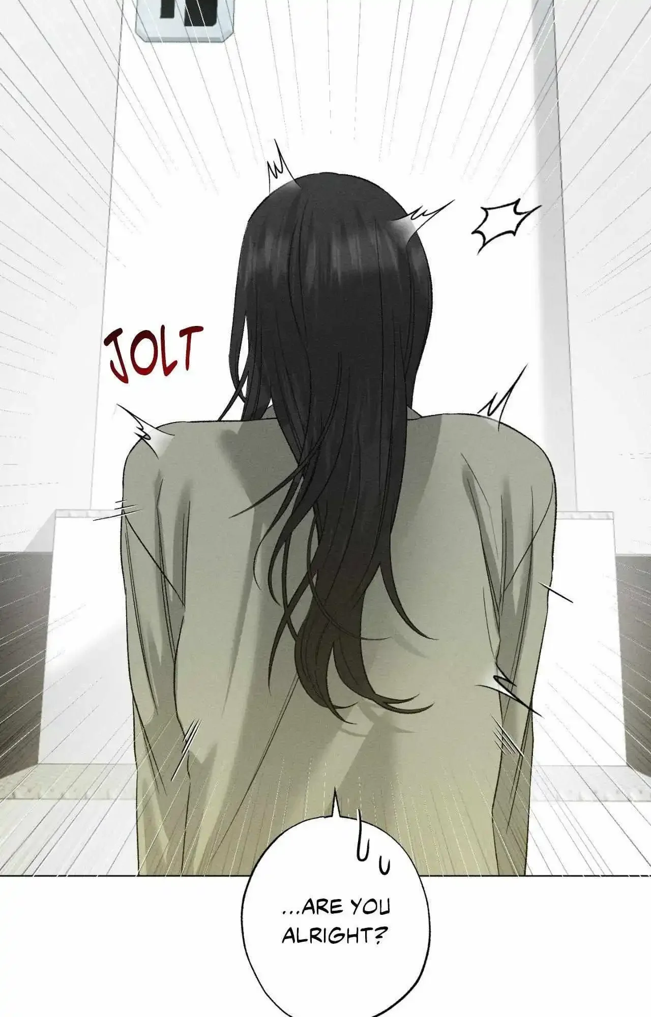 Close Up (Dyo) - Chapter 42 Page 31