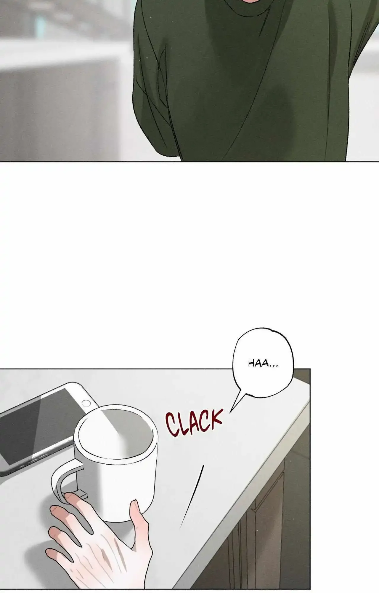 Close Up (Dyo) - Chapter 42 Page 35