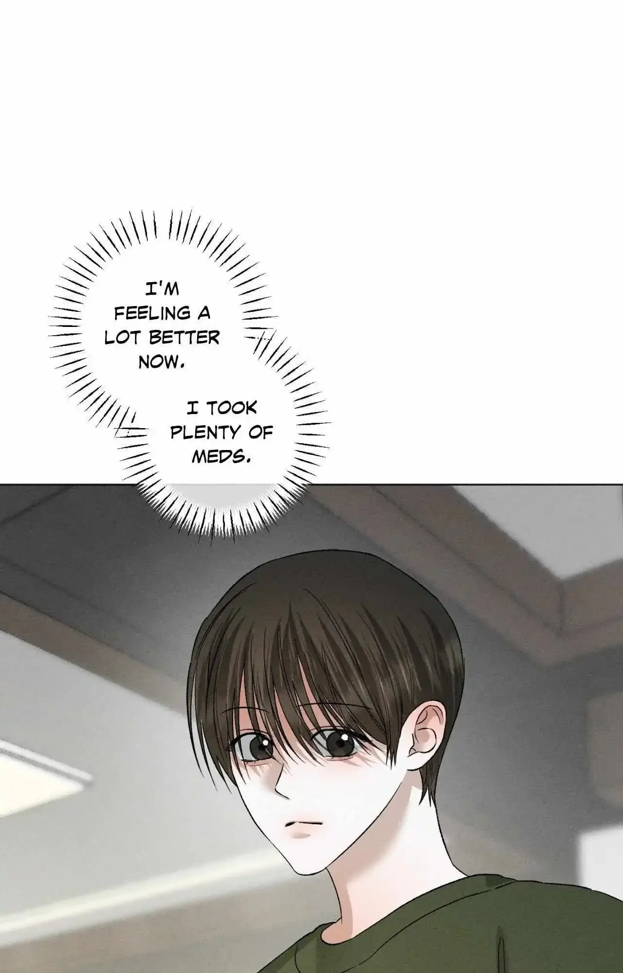 Close Up (Dyo) - Chapter 42 Page 37