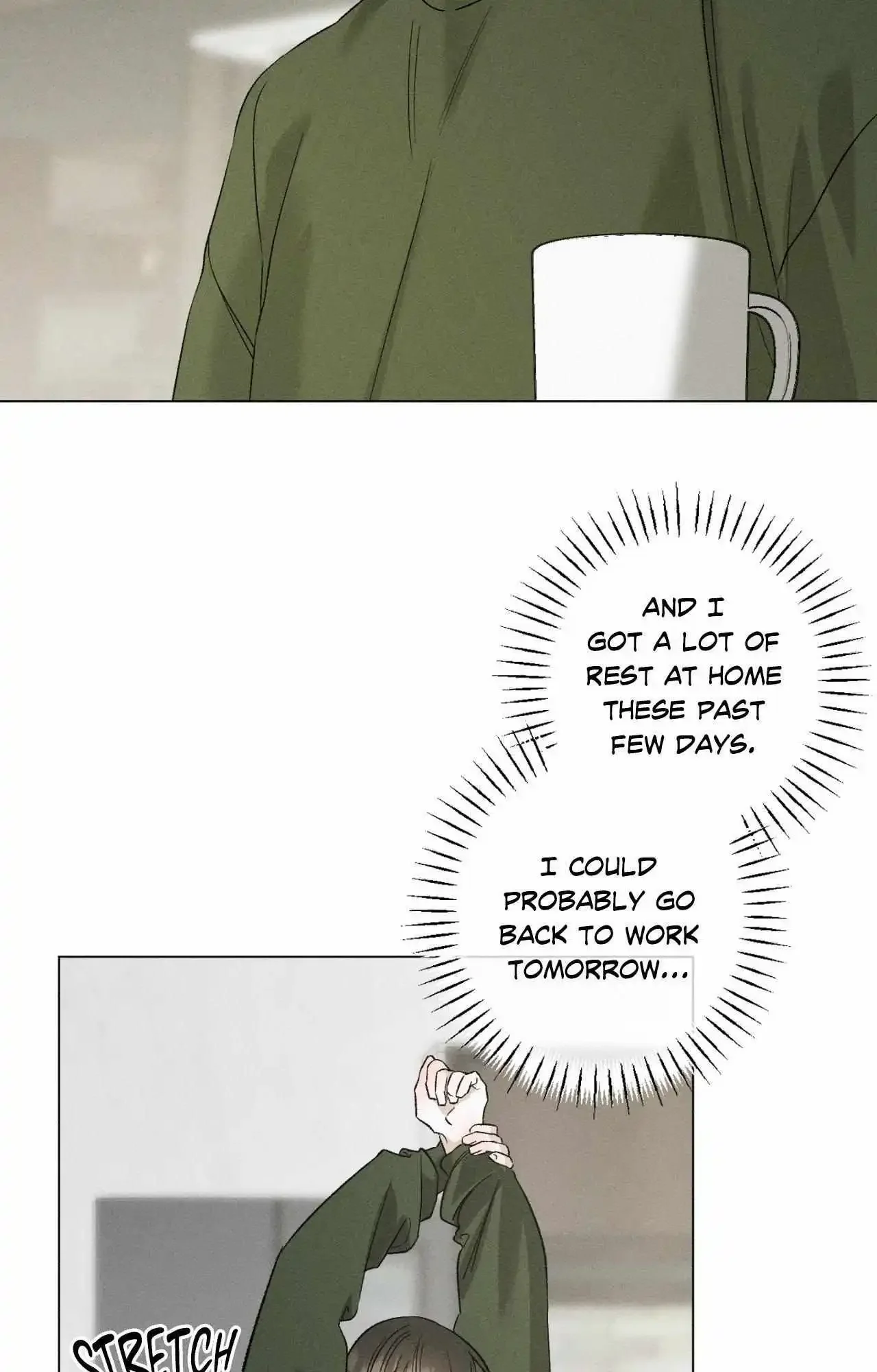 Close Up (Dyo) - Chapter 42 Page 38
