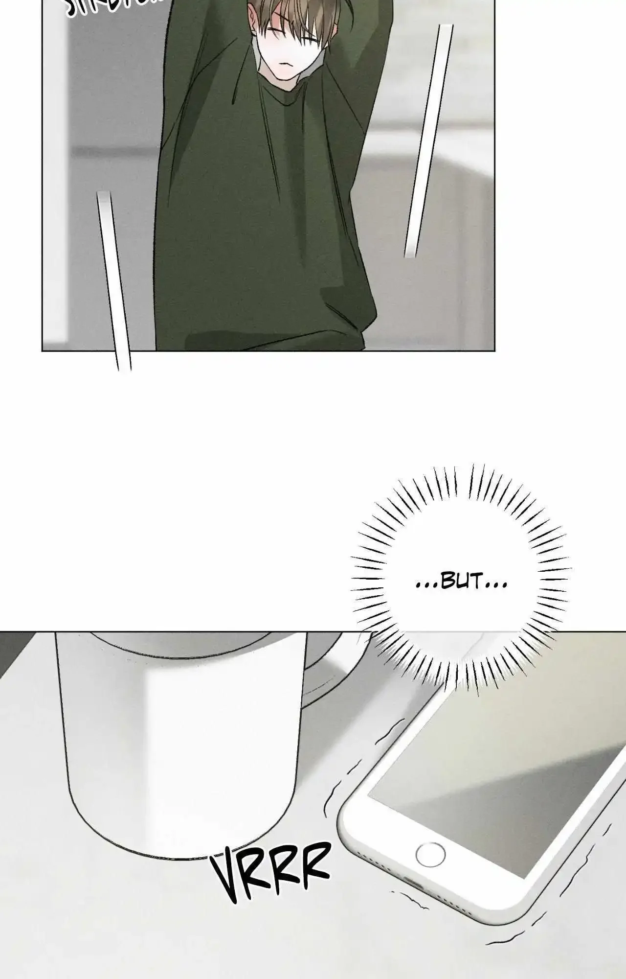 Close Up (Dyo) - Chapter 42 Page 39