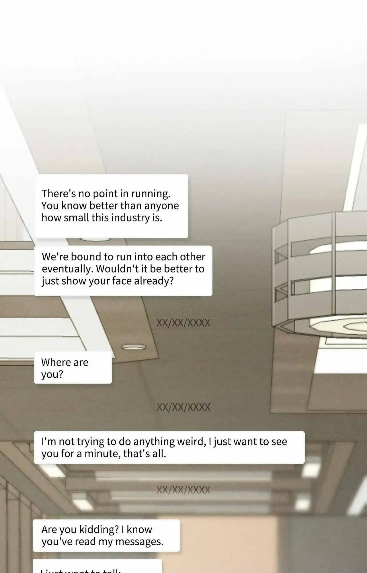 Close Up (Dyo) - Chapter 42 Page 42