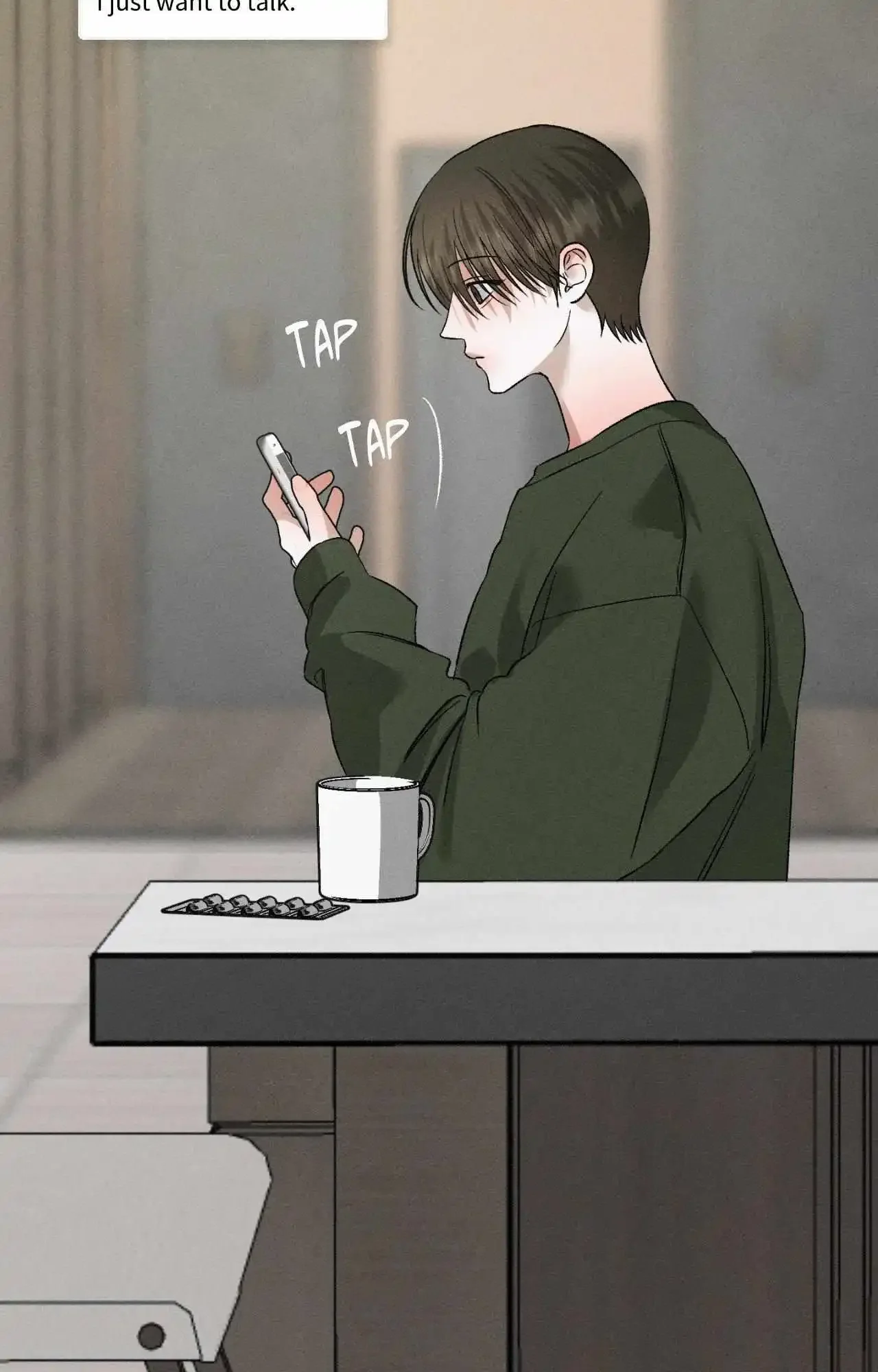 Close Up (Dyo) - Chapter 42 Page 43