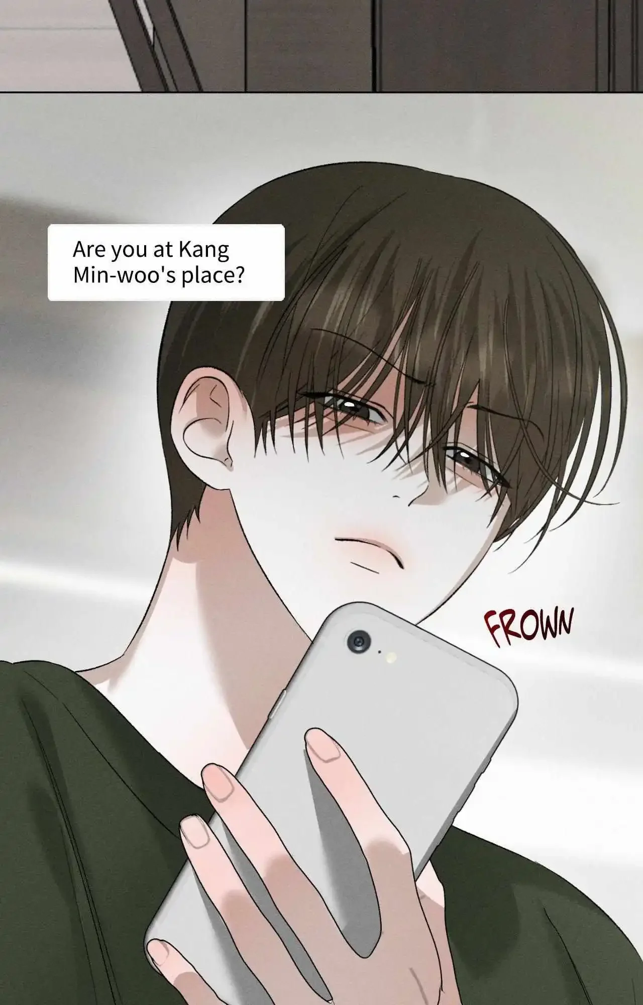 Close Up (Dyo) - Chapter 42 Page 44