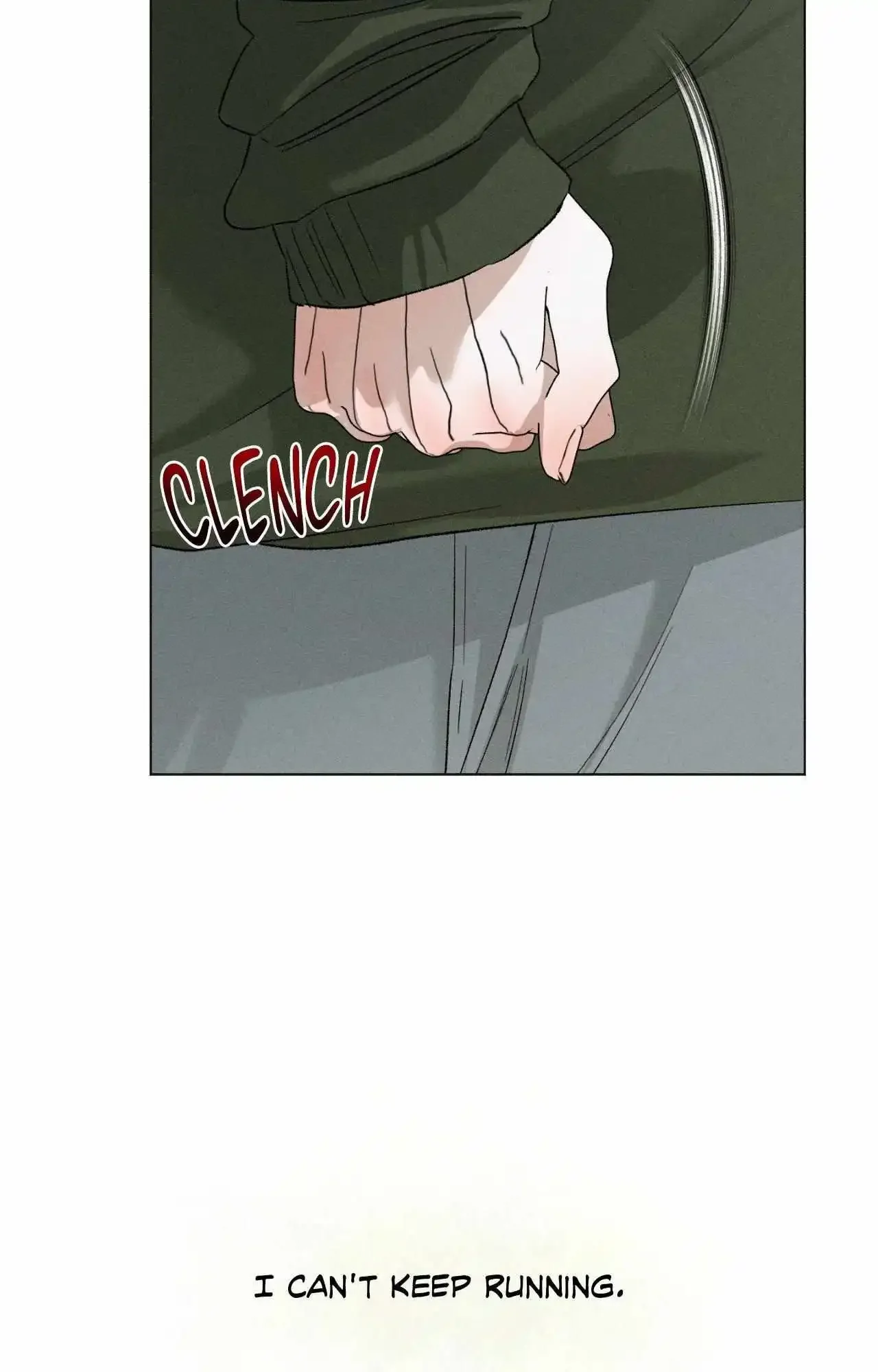 Close Up (Dyo) - Chapter 42 Page 47