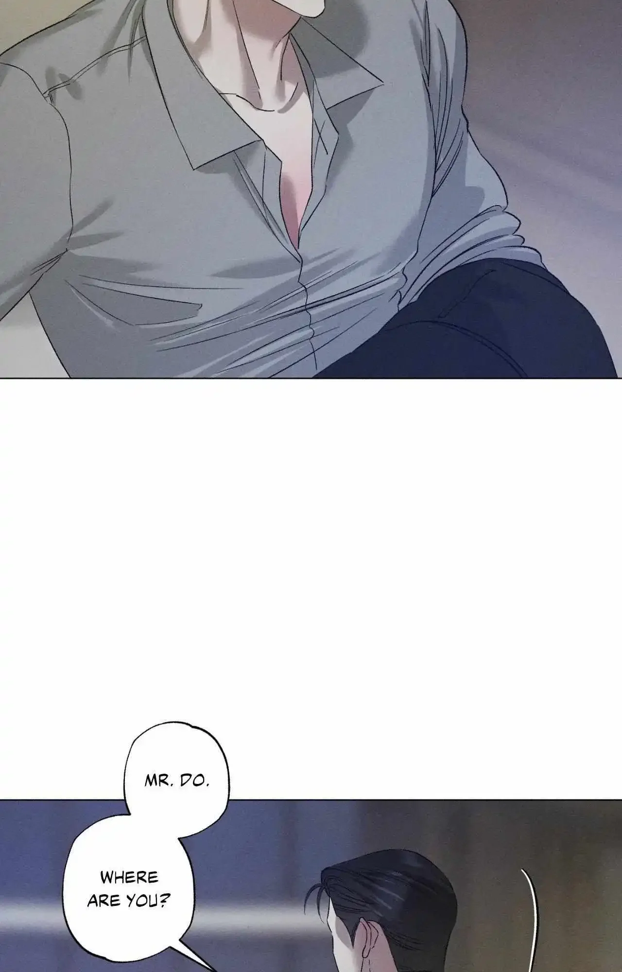 Close Up (Dyo) - Chapter 42 Page 55