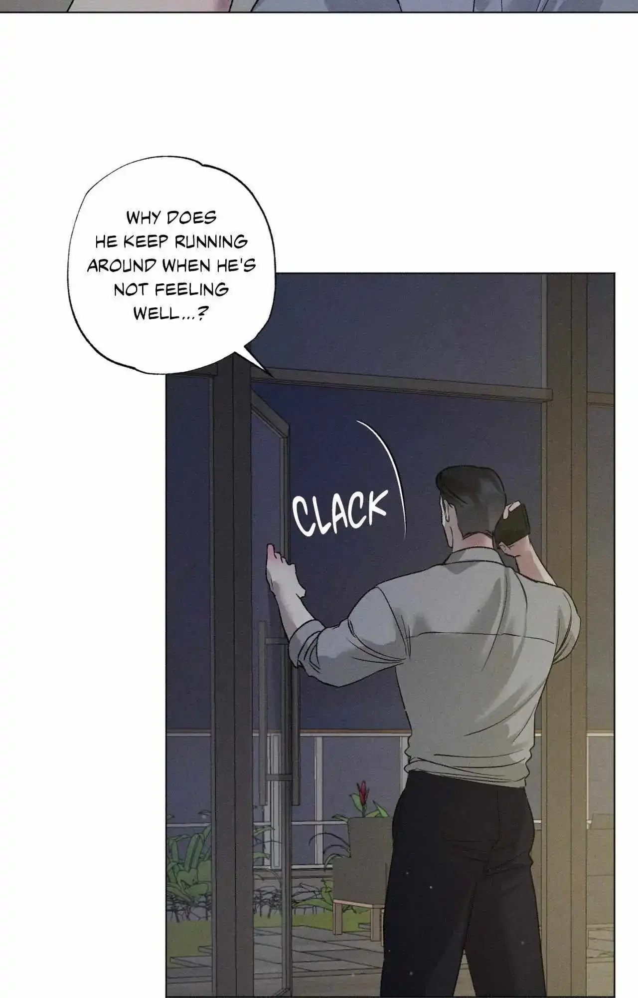Close Up (Dyo) - Chapter 42 Page 63