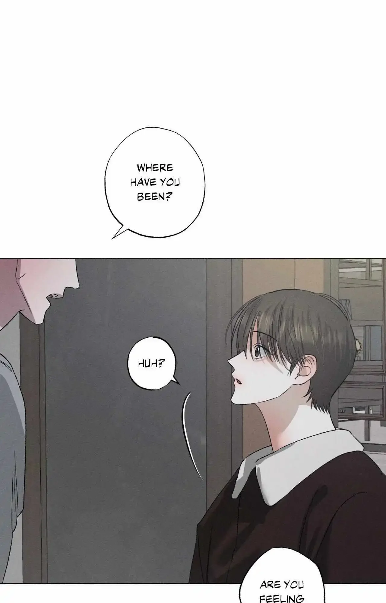 Close Up (Dyo) - Chapter 42 Page 72
