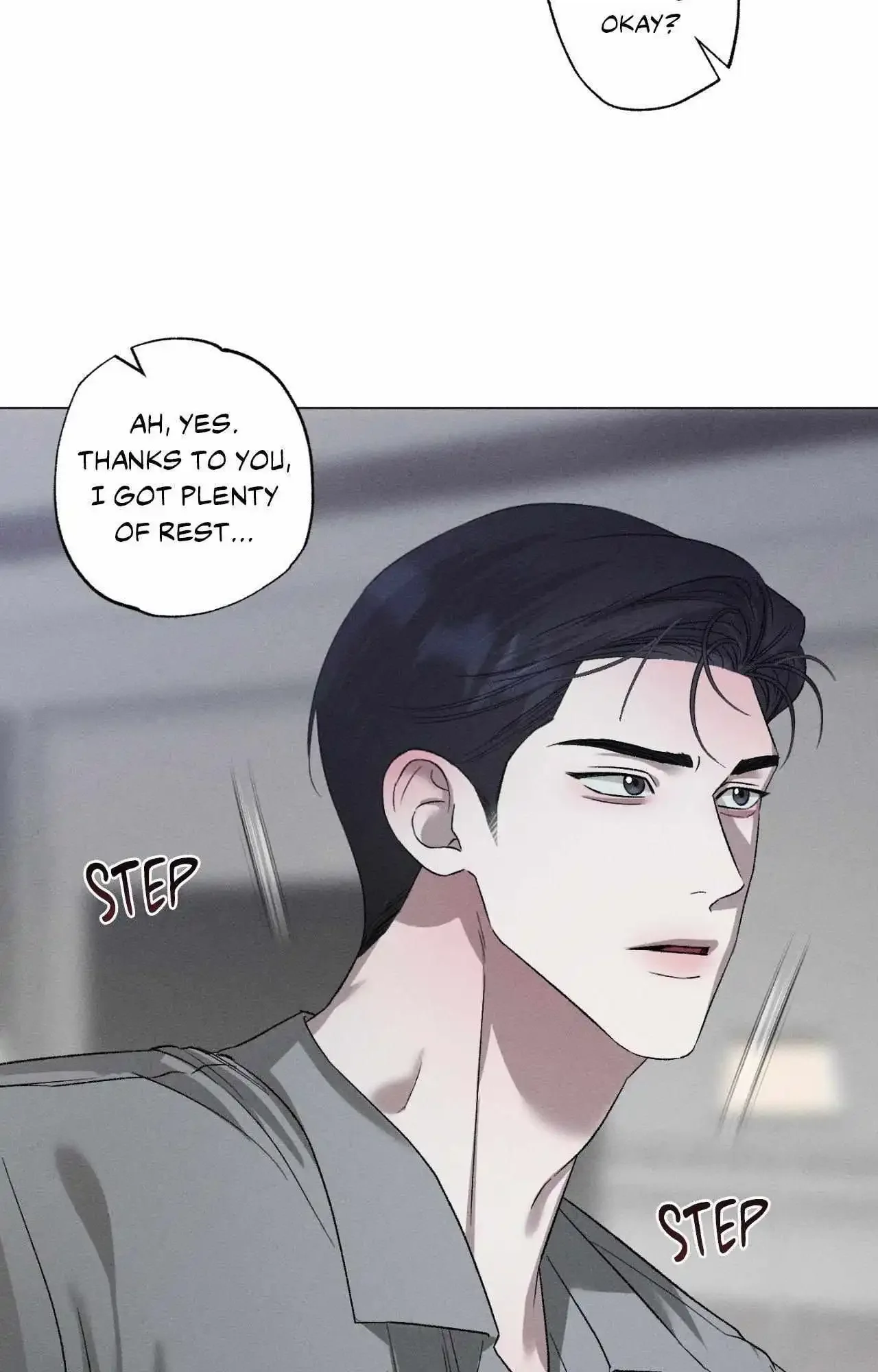 Close Up (Dyo) - Chapter 42 Page 73