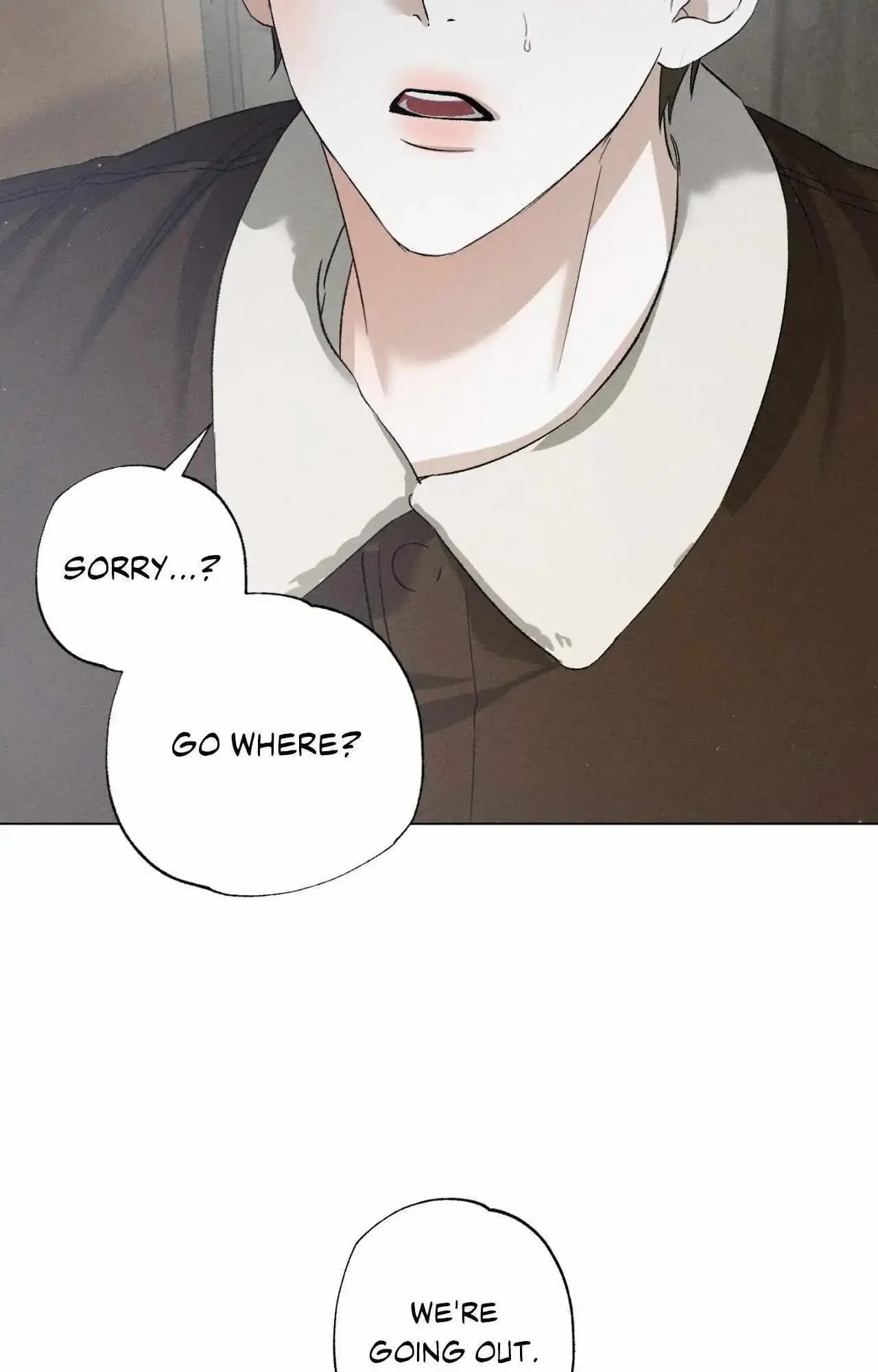 Close Up (Dyo) - Chapter 42 Page 77
