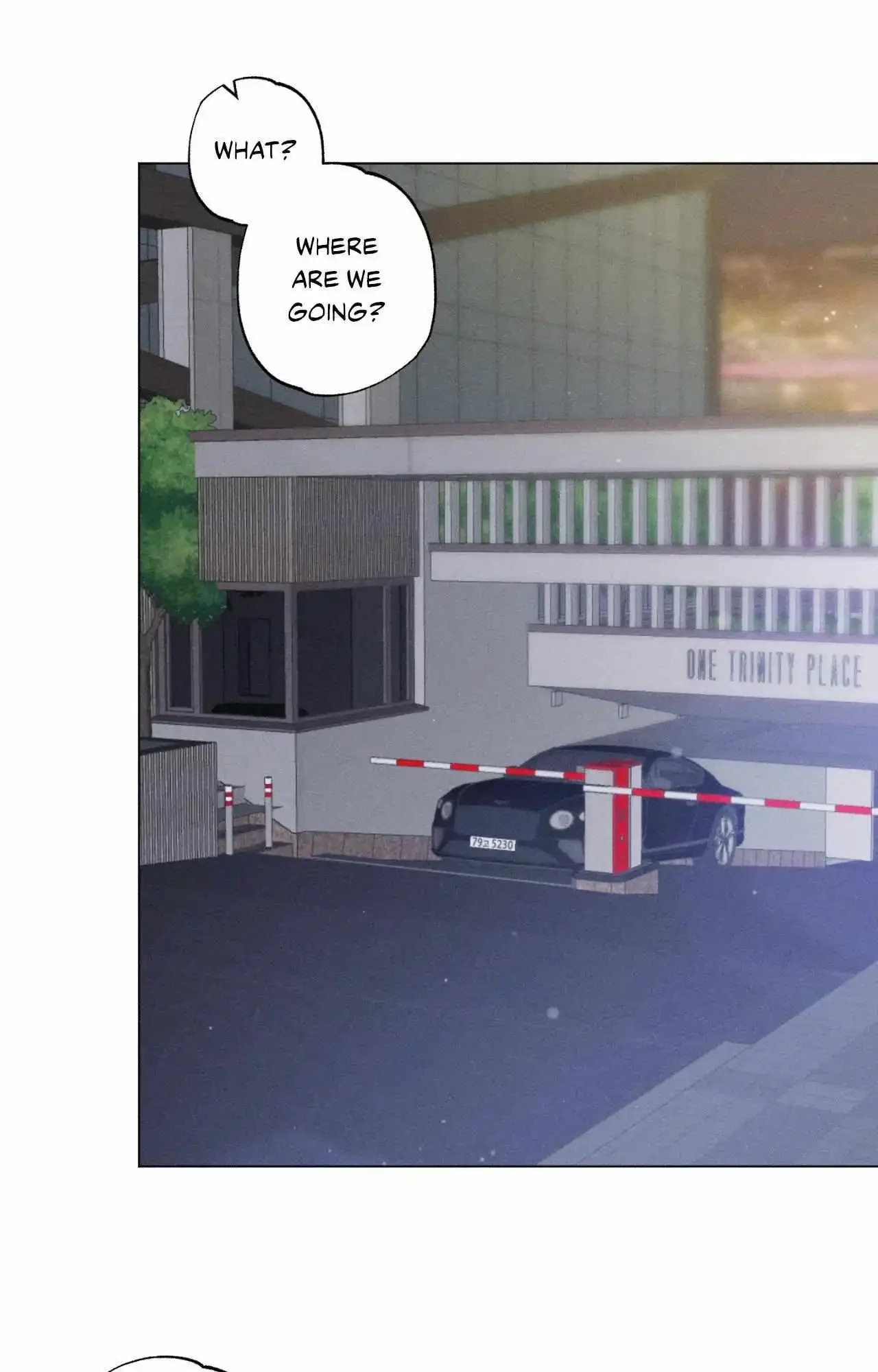 Close Up (Dyo) - Chapter 43 Page 3