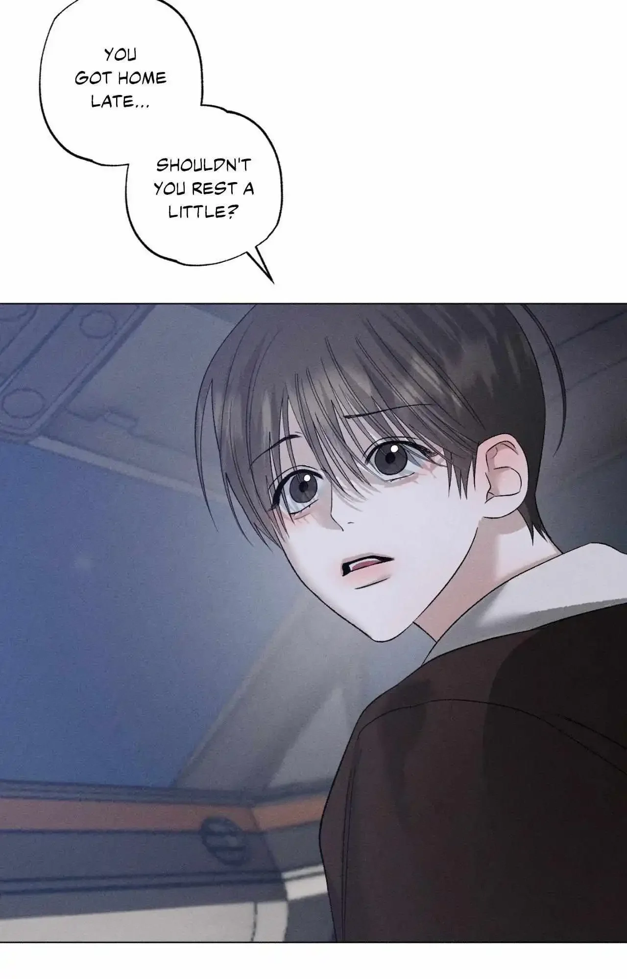 Close Up (Dyo) - Chapter 43 Page 4