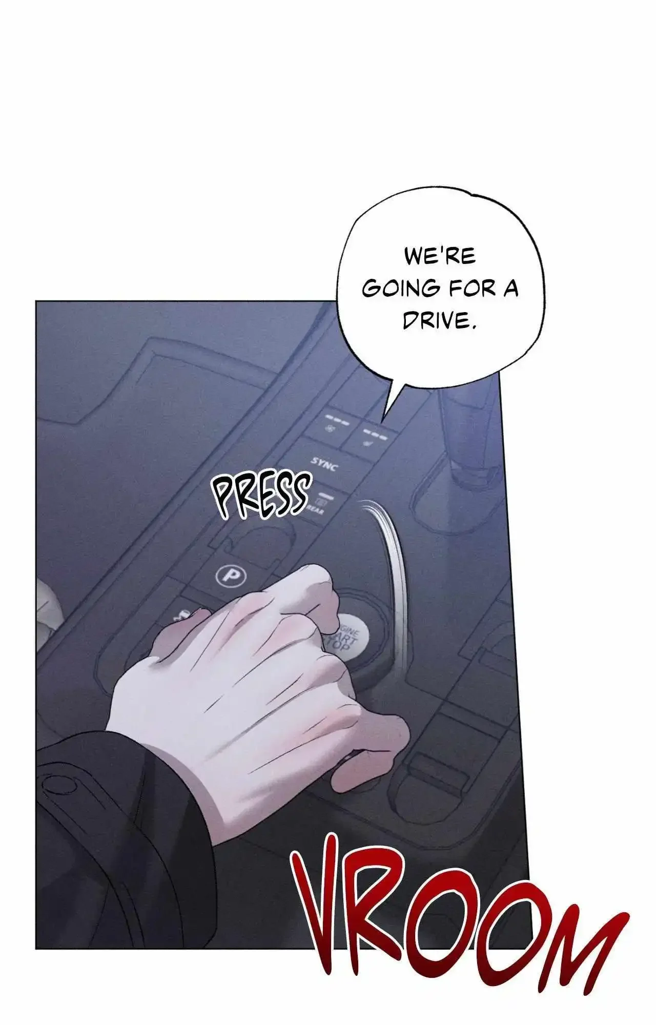 Close Up (Dyo) - Chapter 43 Page 5