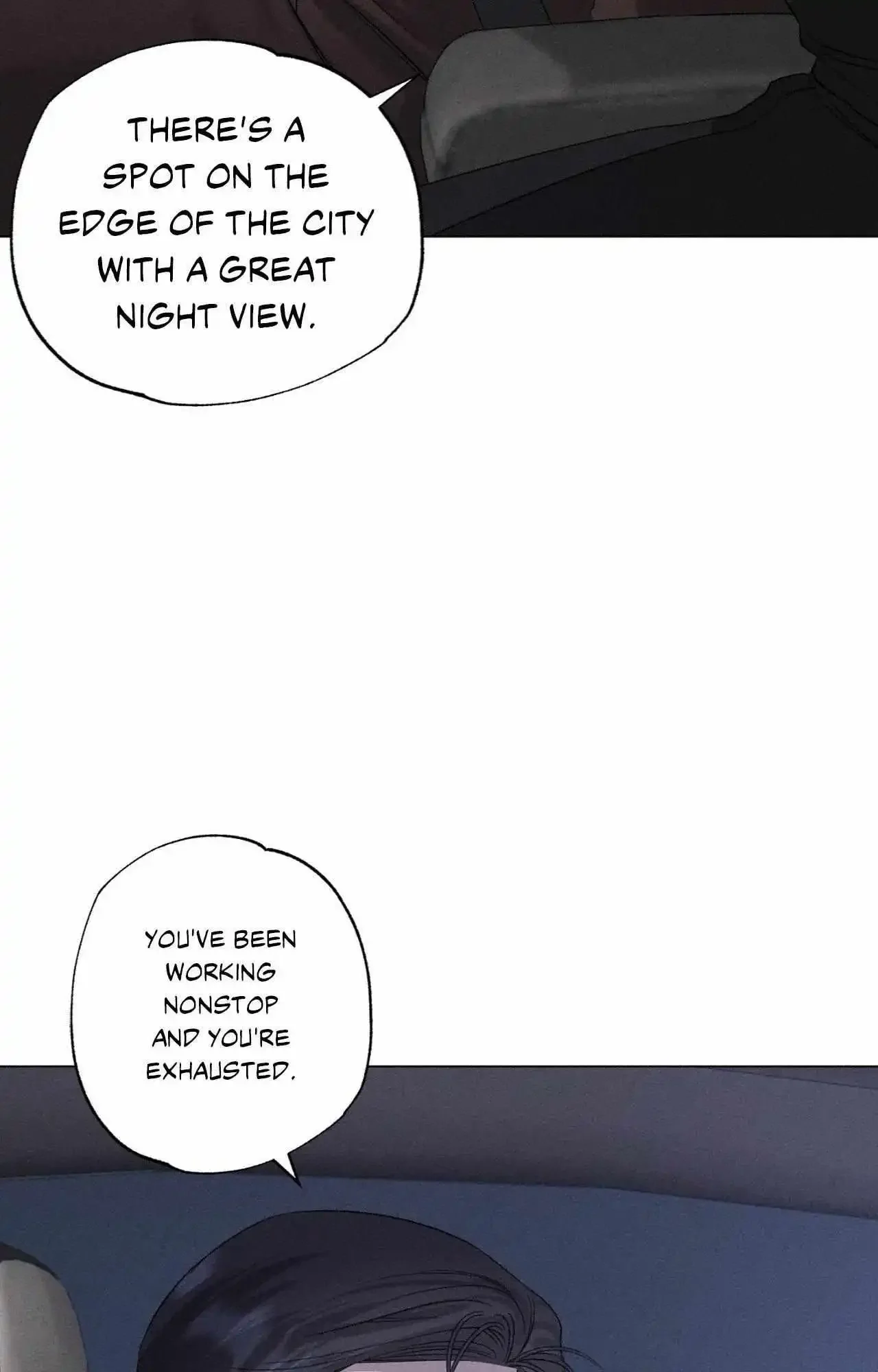 Close Up (Dyo) - Chapter 43 Page 7