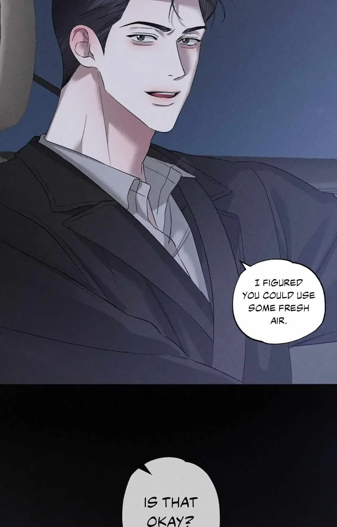 Close Up (Dyo) - Chapter 43 Page 8
