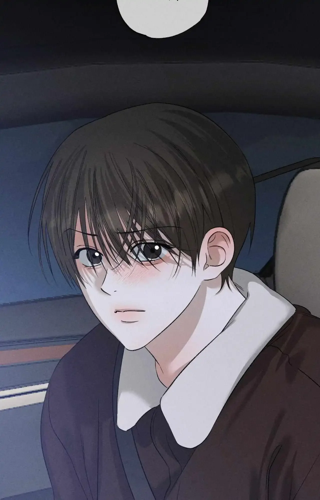 Close Up (Dyo) - Chapter 43 Page 9