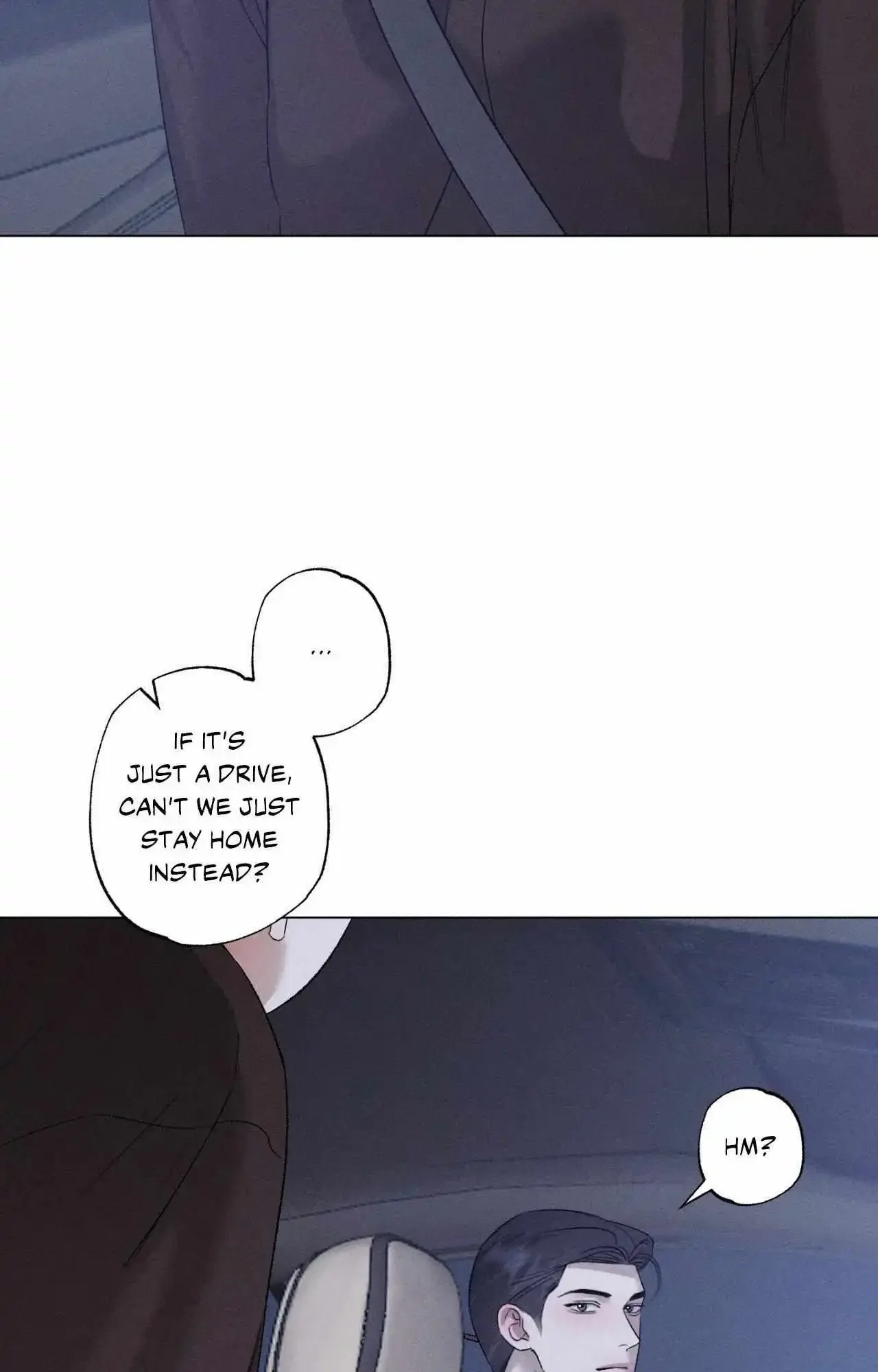 Close Up (Dyo) - Chapter 43 Page 10
