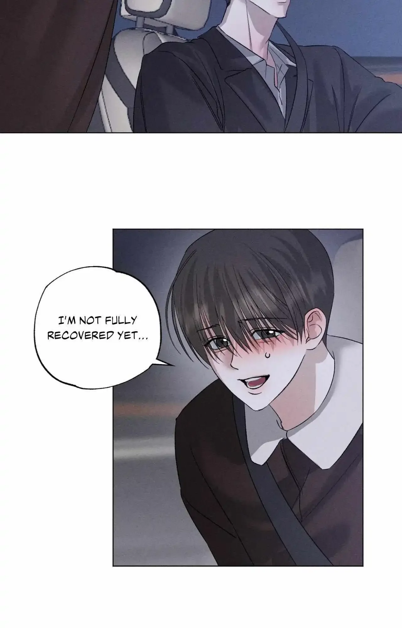Close Up (Dyo) - Chapter 43 Page 11