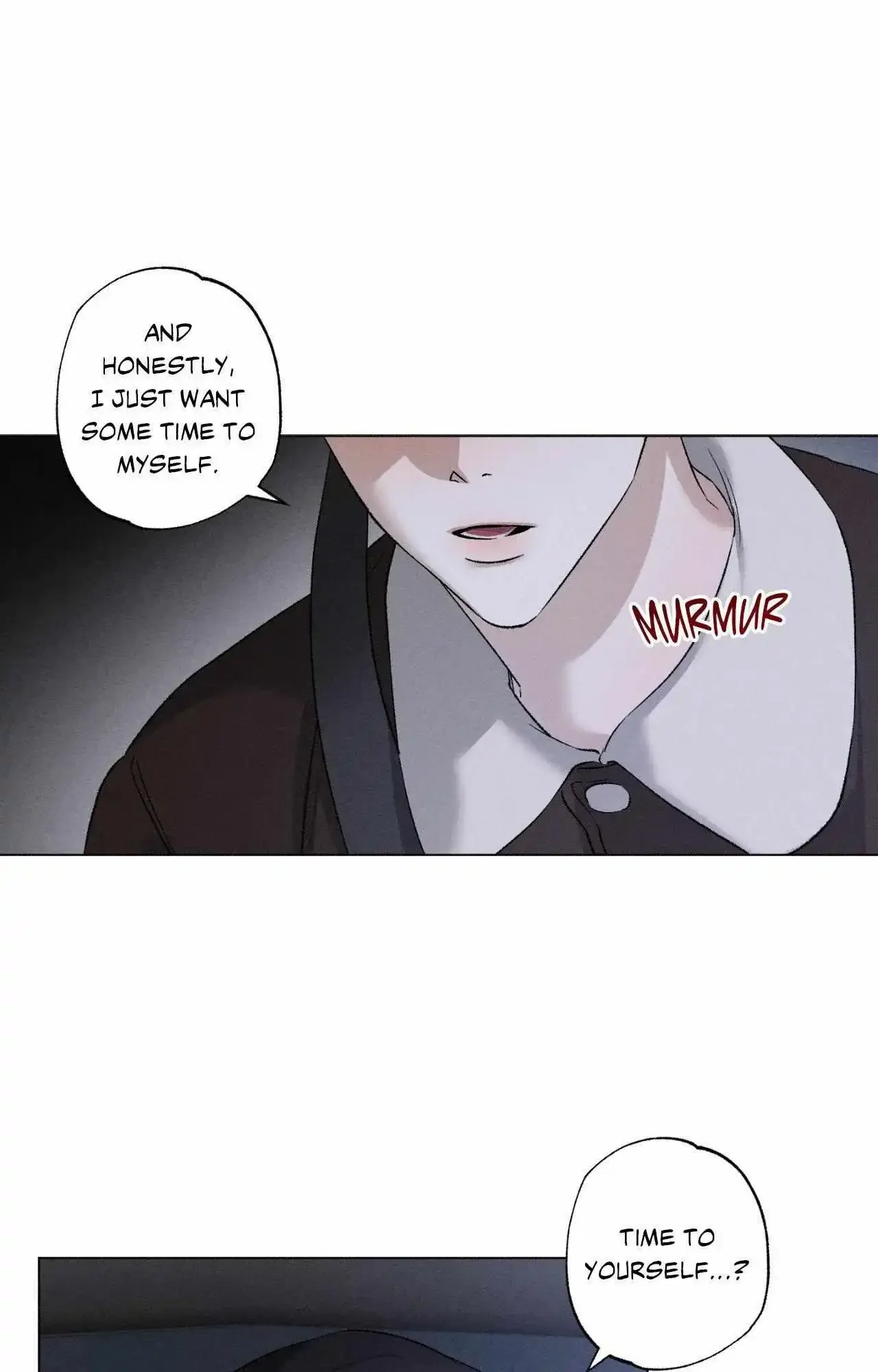 Close Up (Dyo) - Chapter 43 Page 13