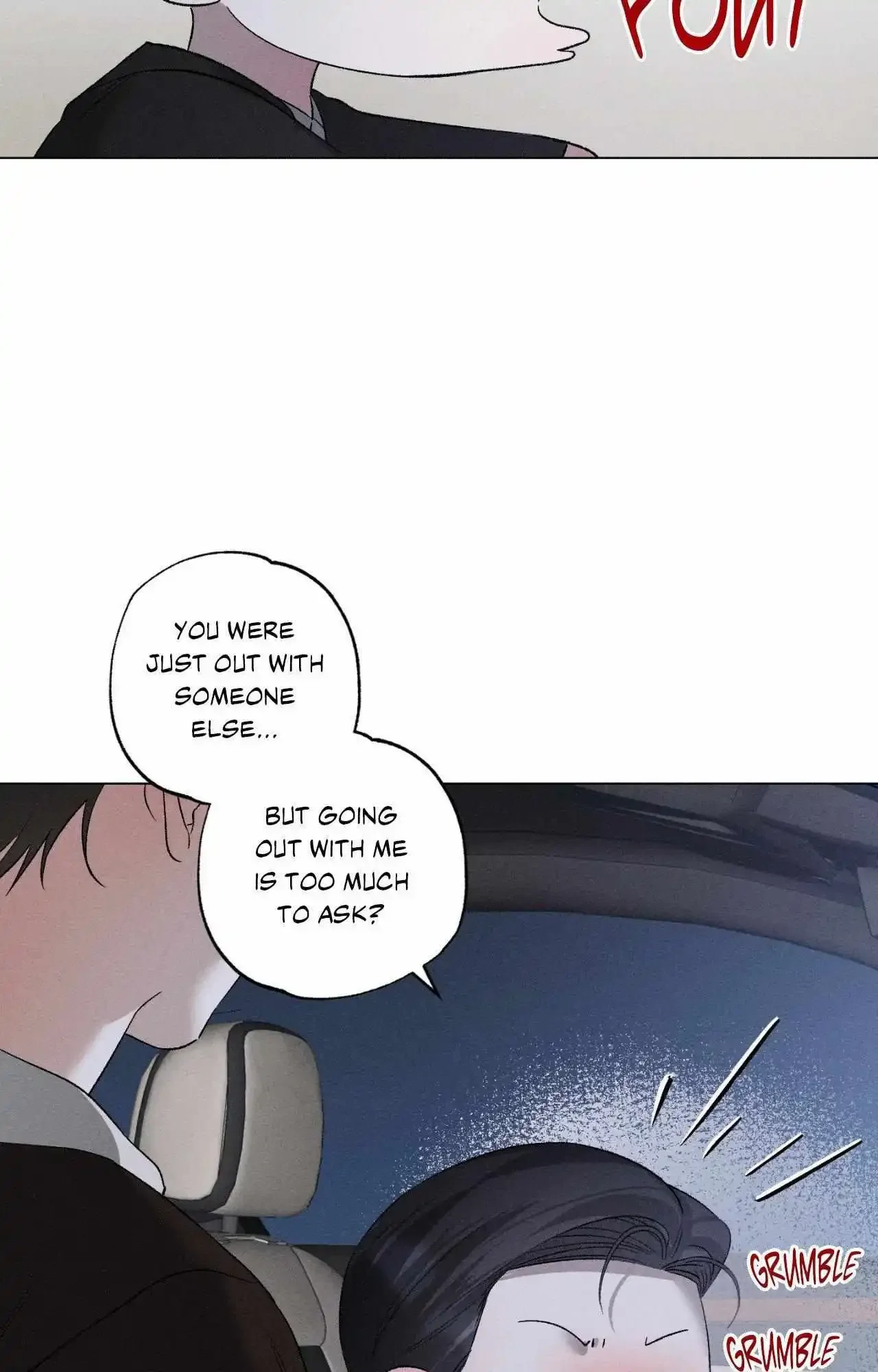 Close Up (Dyo) - Chapter 43 Page 15