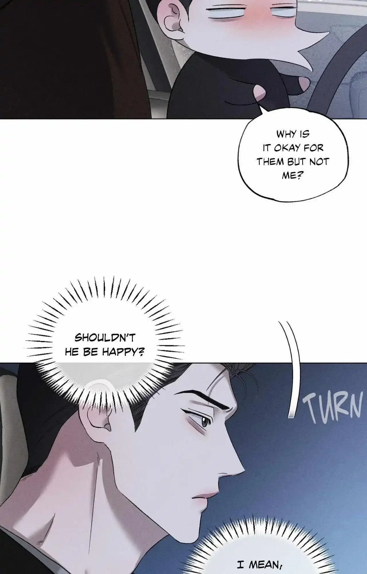 Close Up (Dyo) - Chapter 43 Page 16