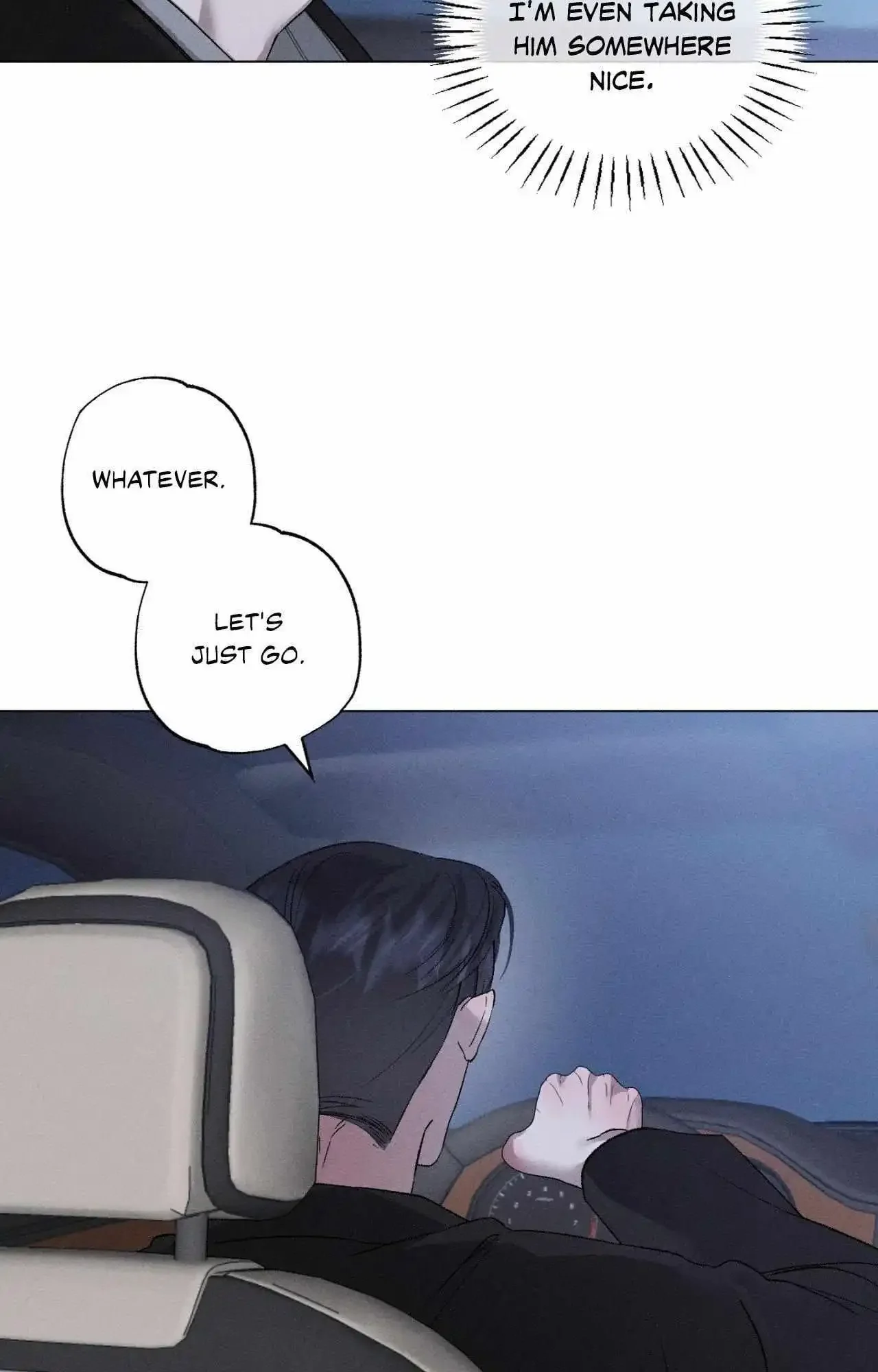 Close Up (Dyo) - Chapter 43 Page 17