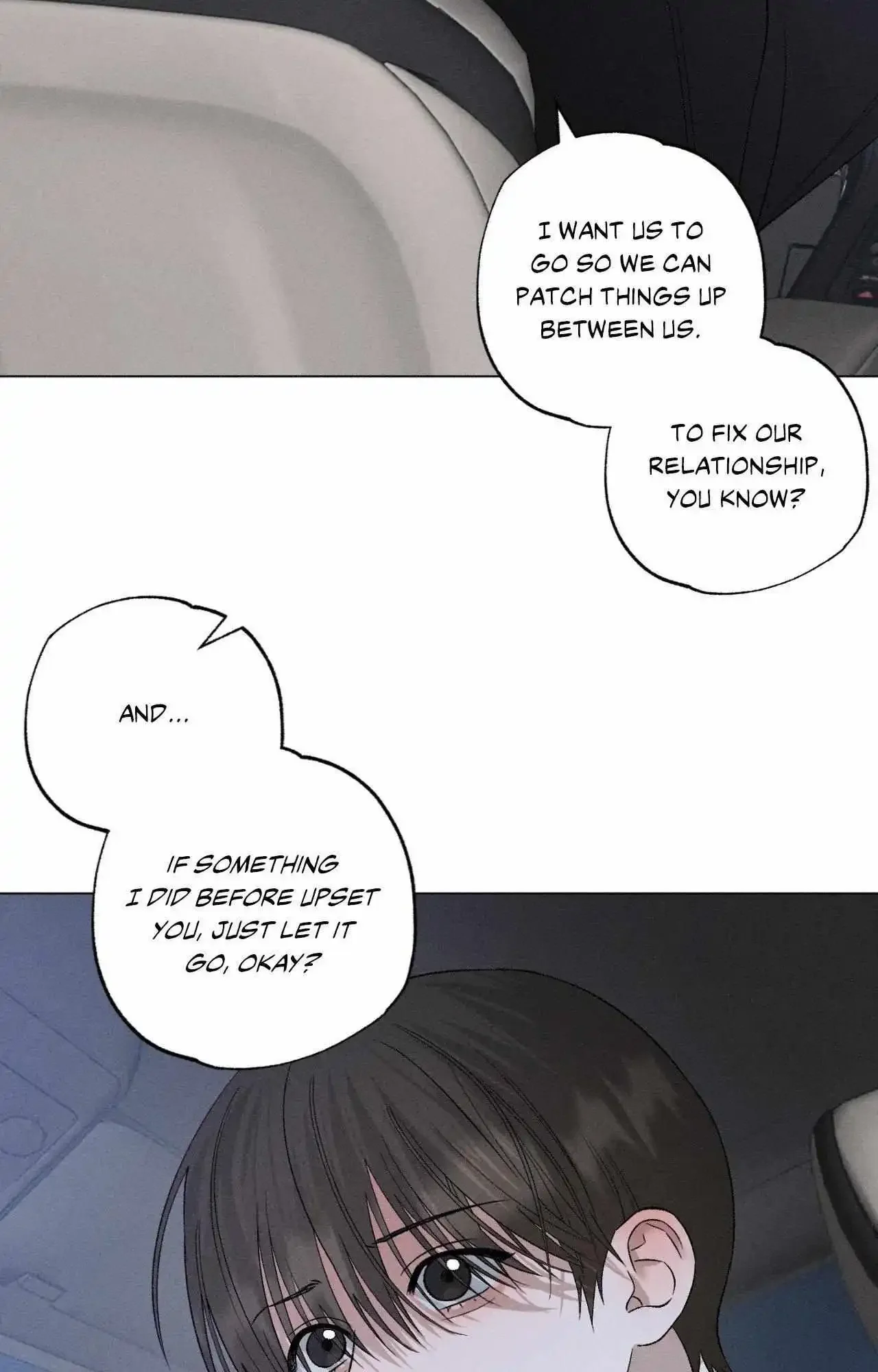 Close Up (Dyo) - Chapter 43 Page 18