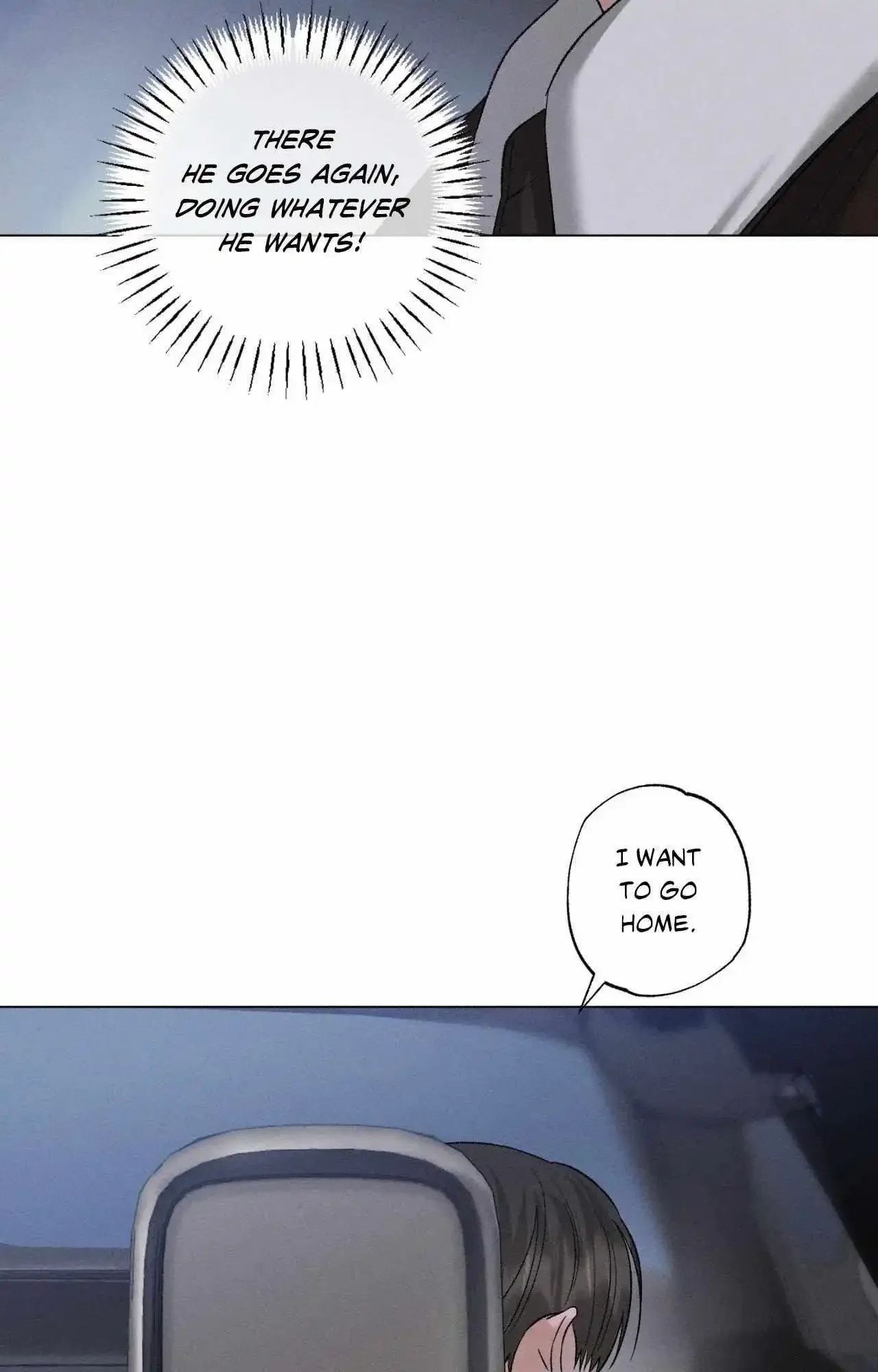 Close Up (Dyo) - Chapter 43 Page 20