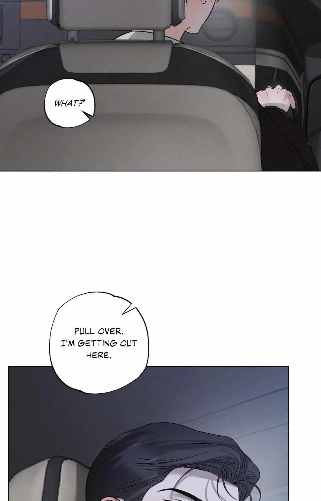 Close Up (Dyo) - Chapter 43 Page 21