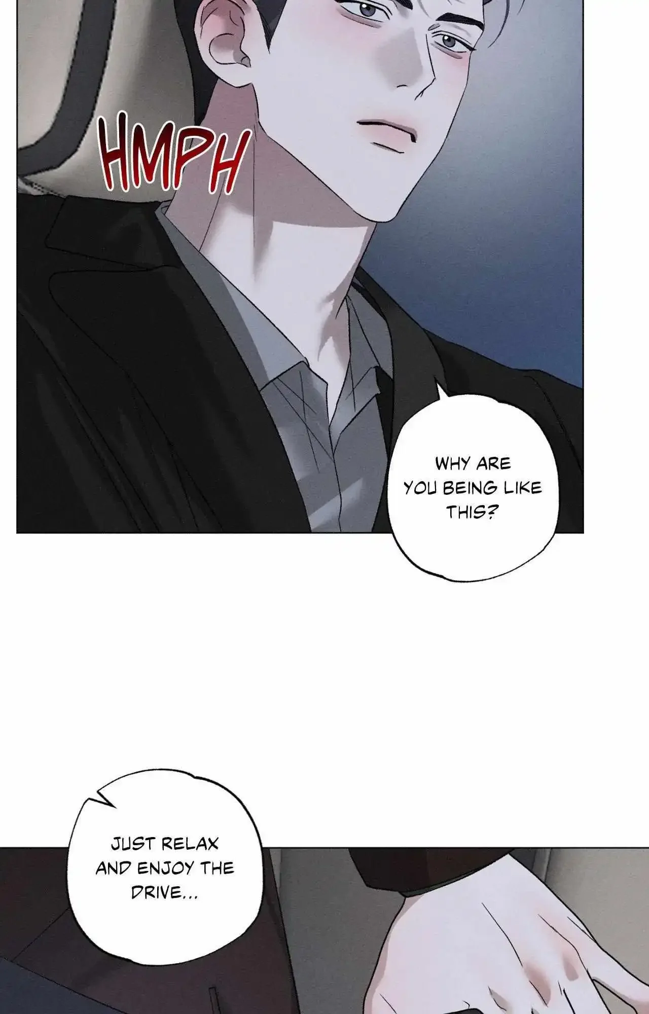 Close Up (Dyo) - Chapter 43 Page 22