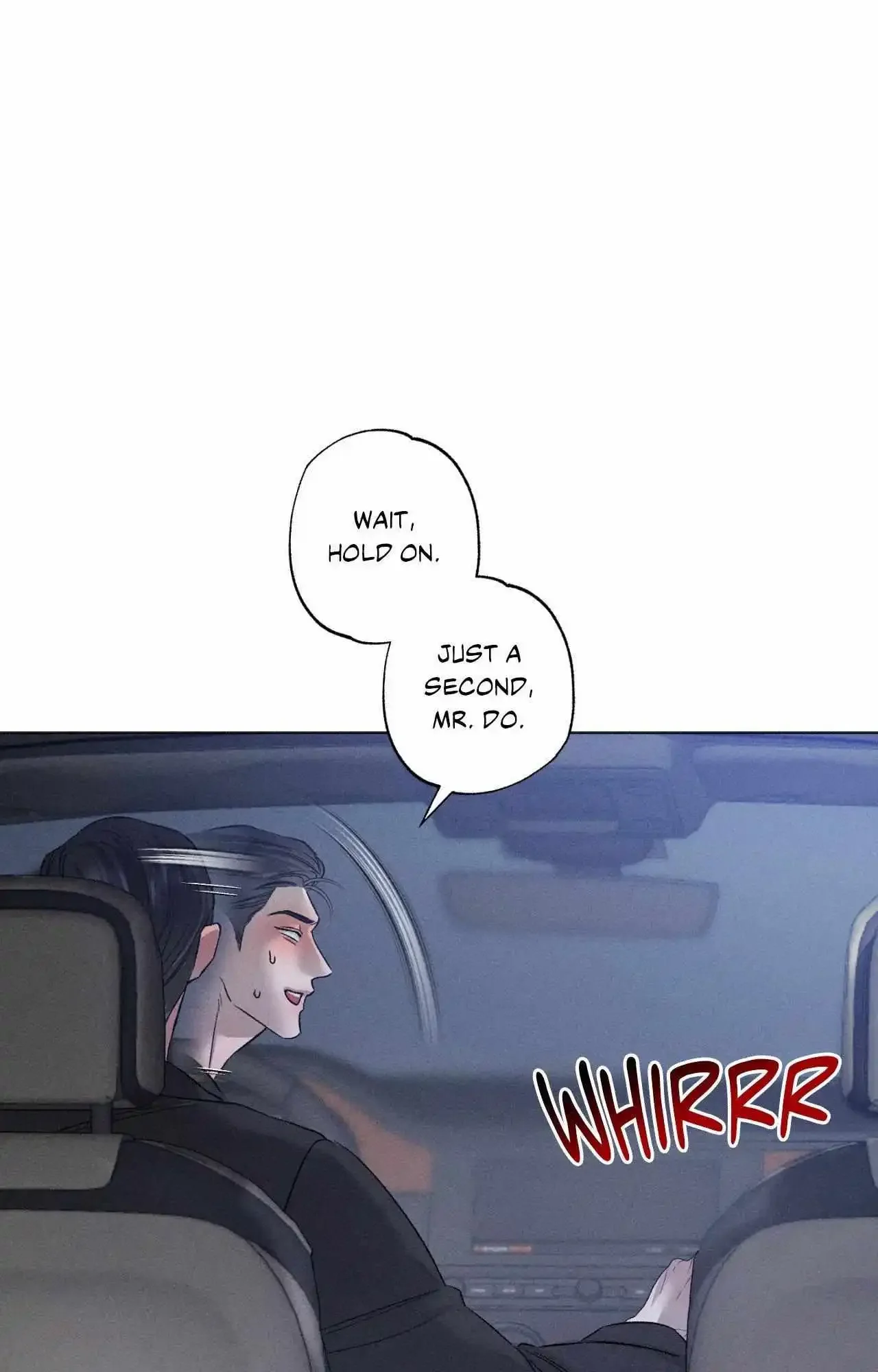Close Up (Dyo) - Chapter 43 Page 24