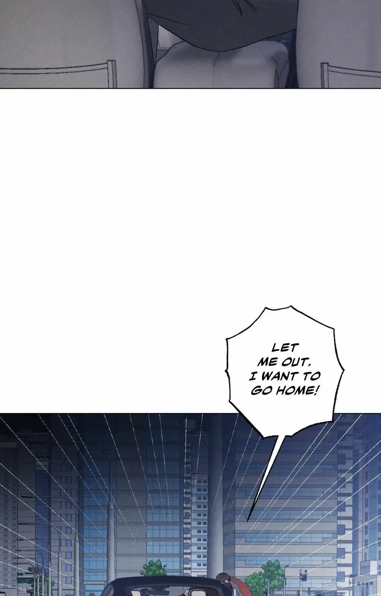 Close Up (Dyo) - Chapter 43 Page 25