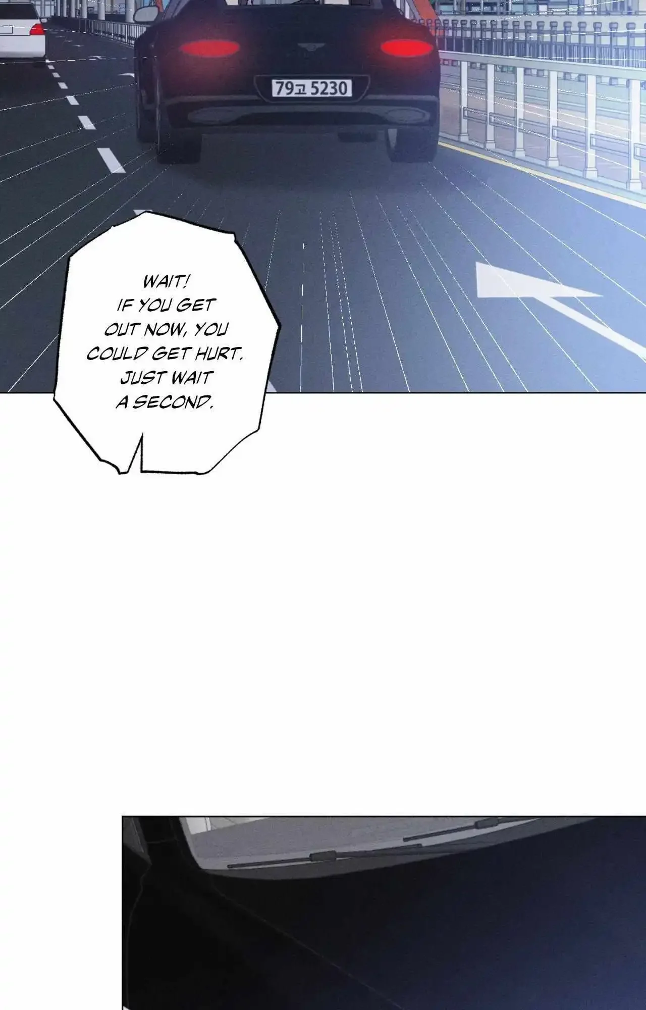 Close Up (Dyo) - Chapter 43 Page 26