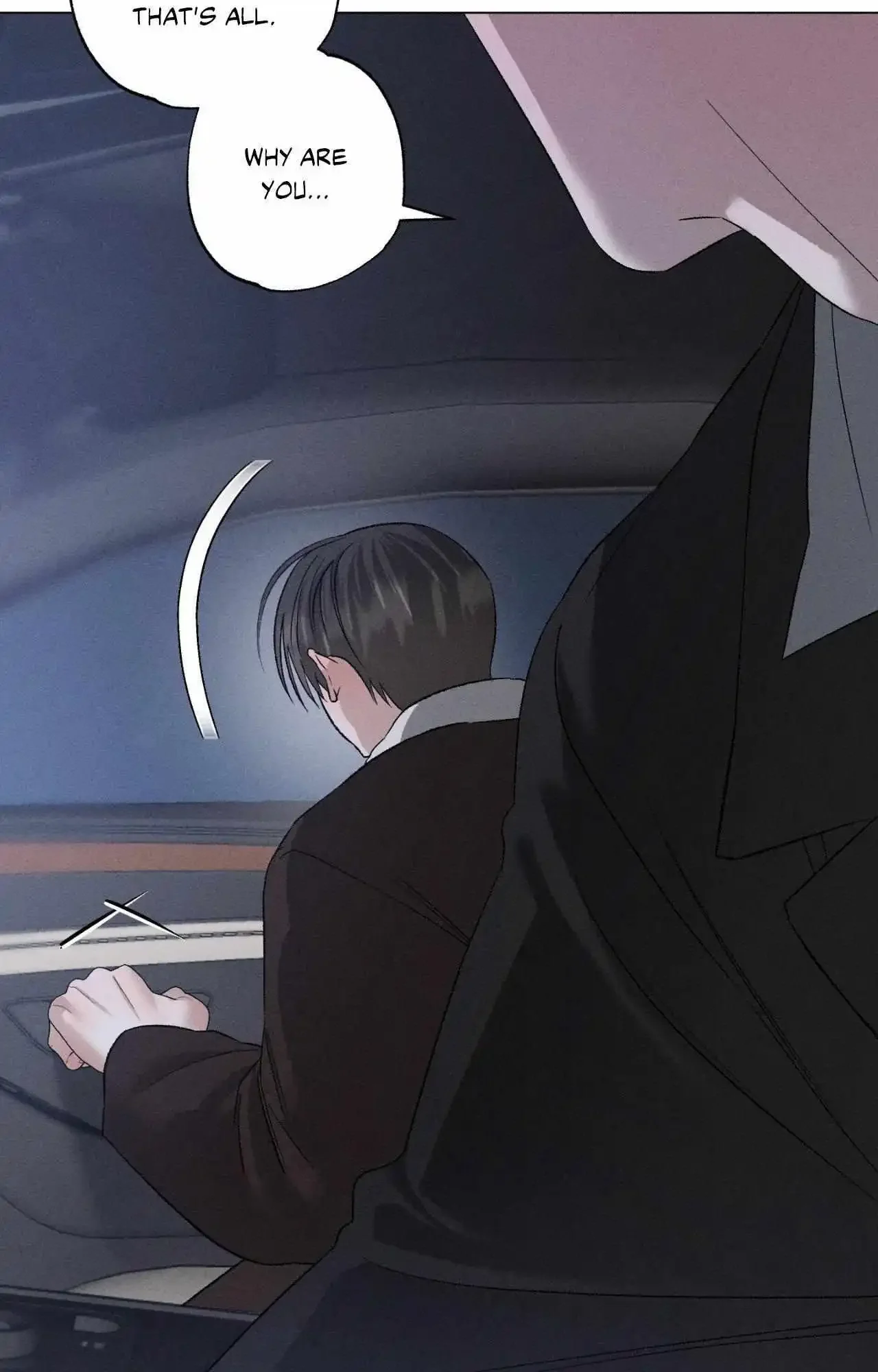 Close Up (Dyo) - Chapter 43 Page 28