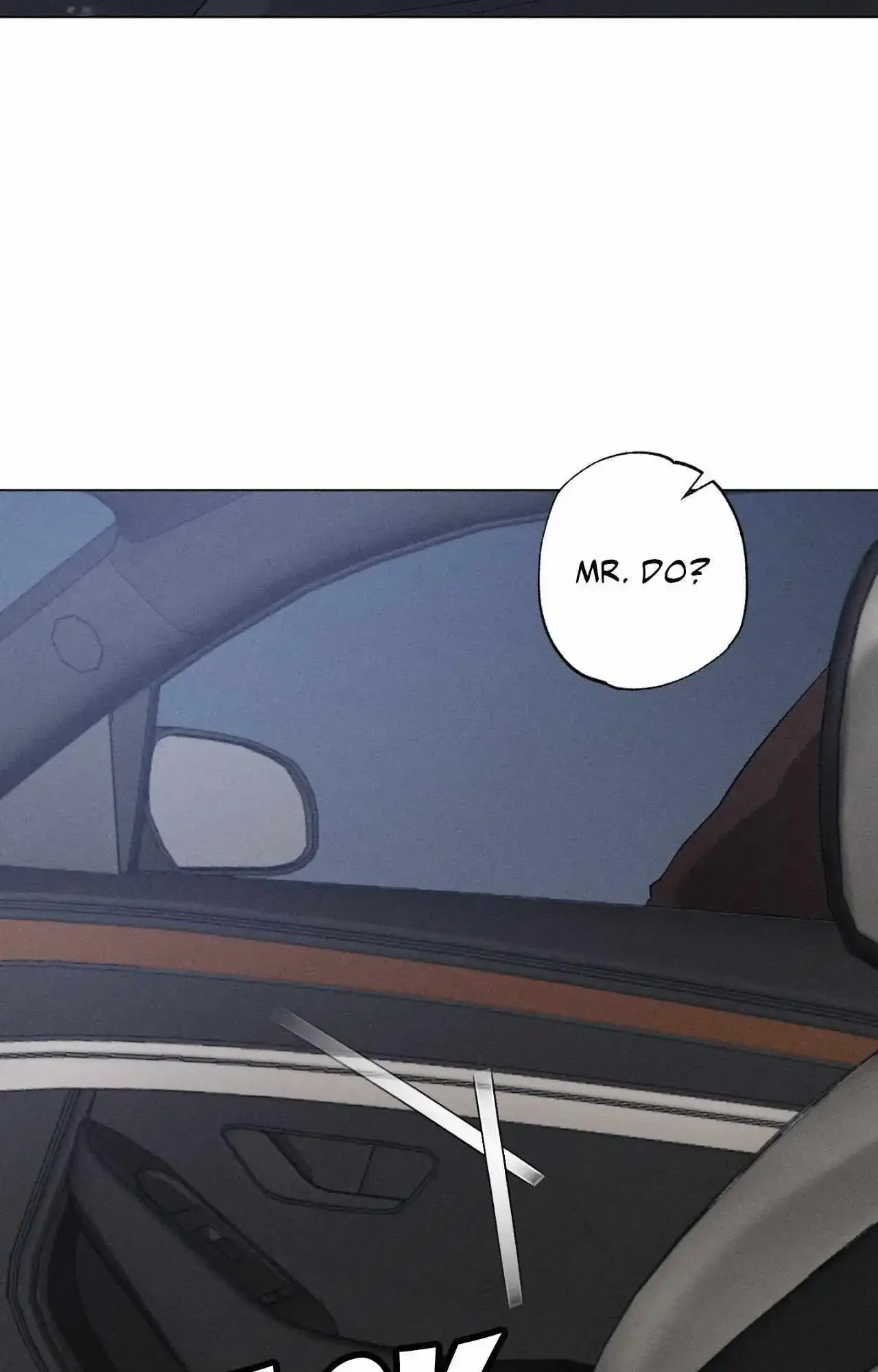 Close Up (Dyo) - Chapter 43 Page 29