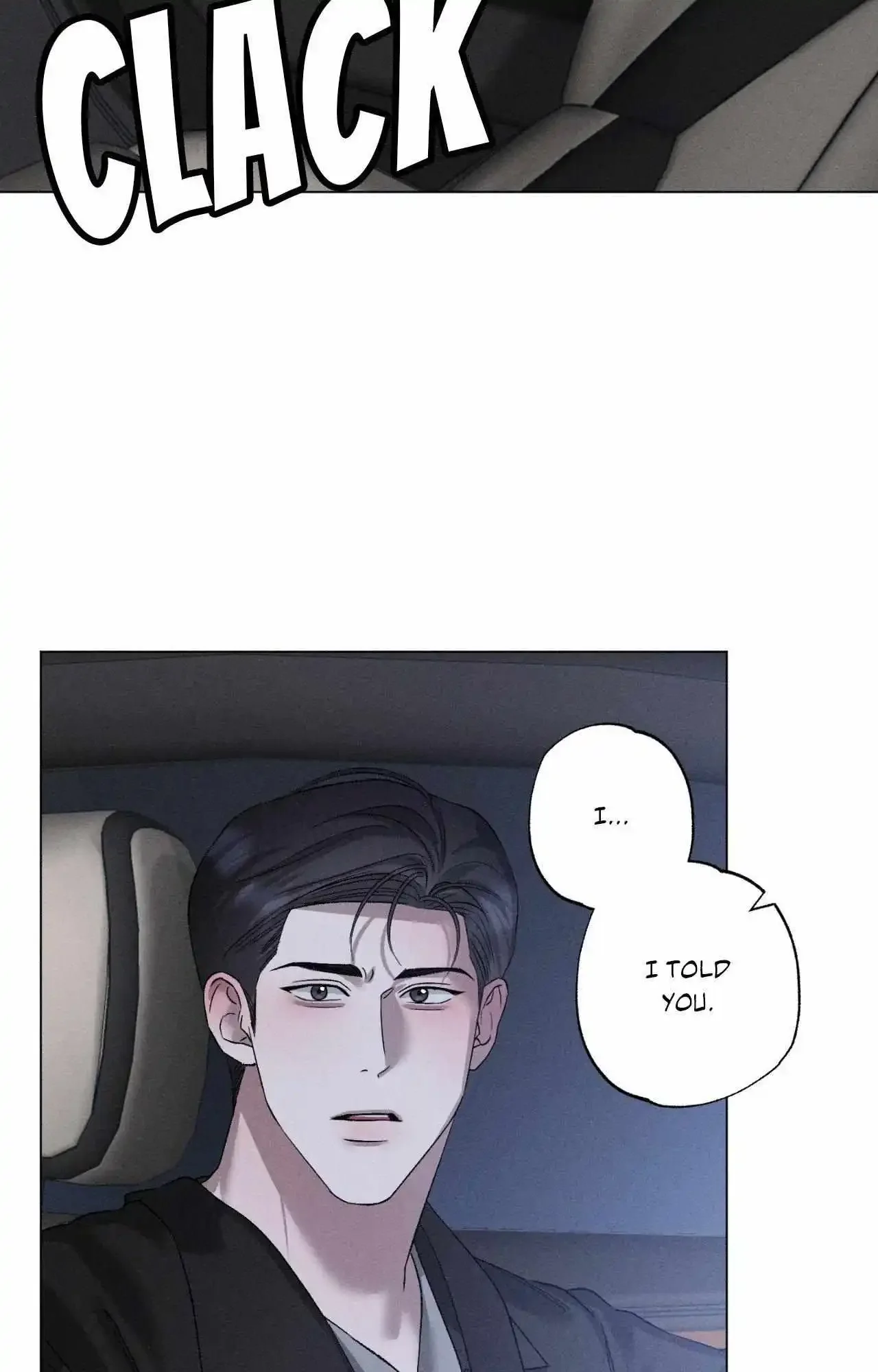 Close Up (Dyo) - Chapter 43 Page 30