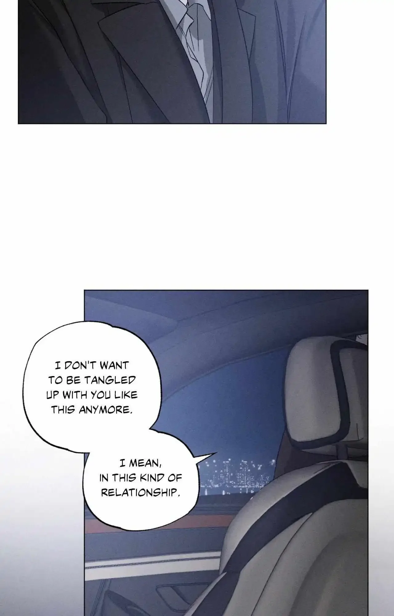 Close Up (Dyo) - Chapter 43 Page 31