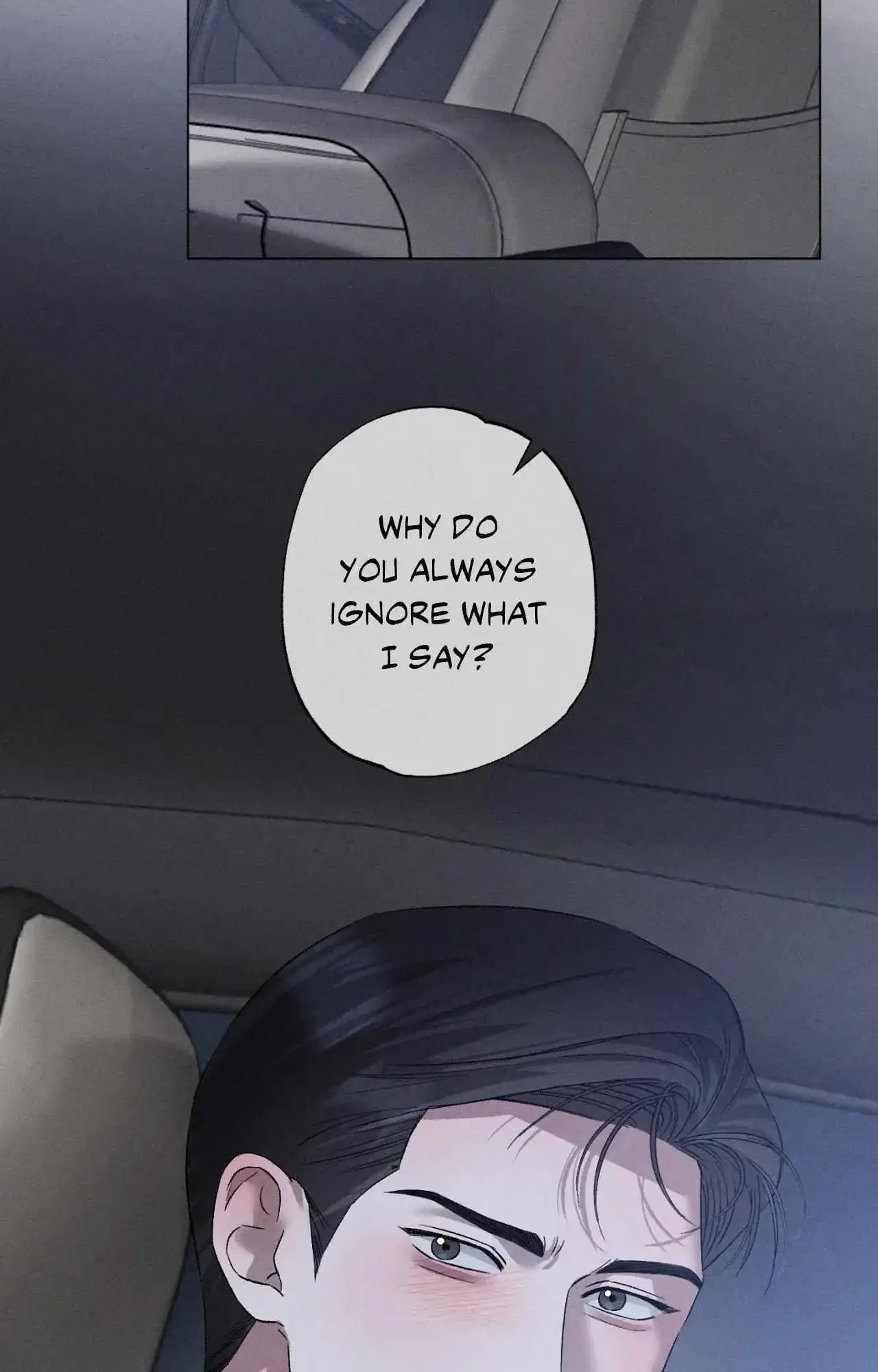 Close Up (Dyo) - Chapter 43 Page 32