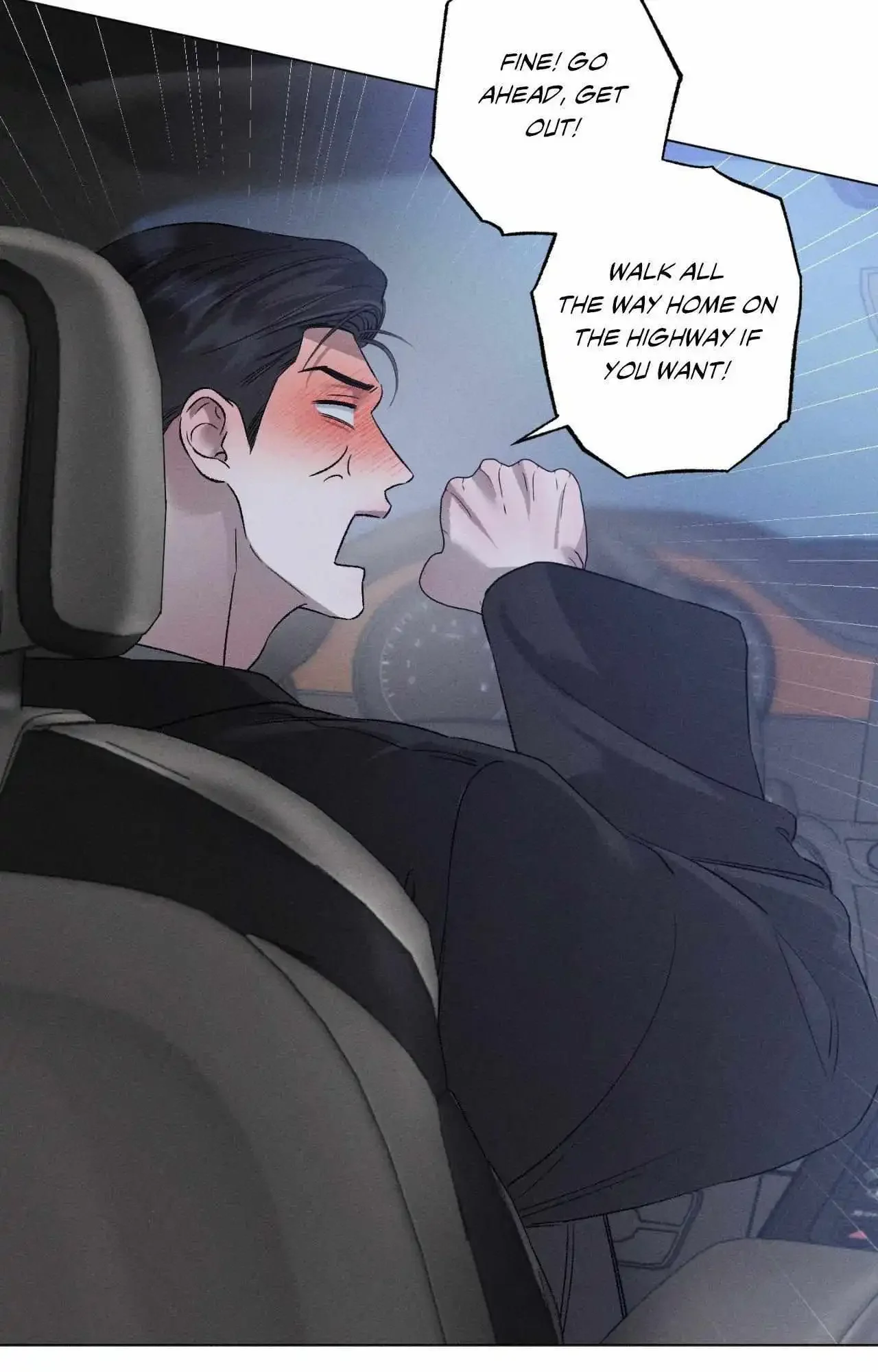 Close Up (Dyo) - Chapter 43 Page 34