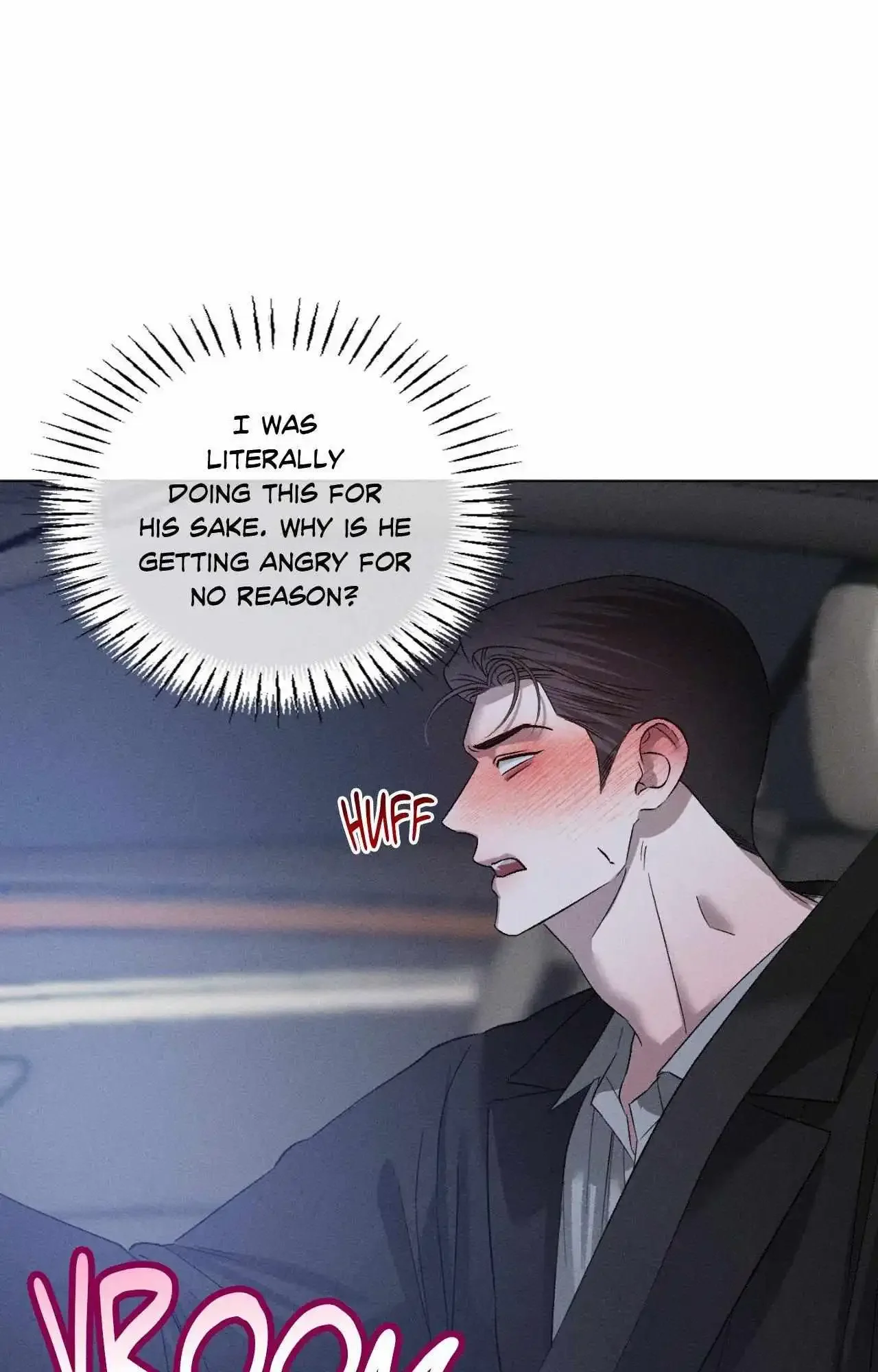 Close Up (Dyo) - Chapter 43 Page 36