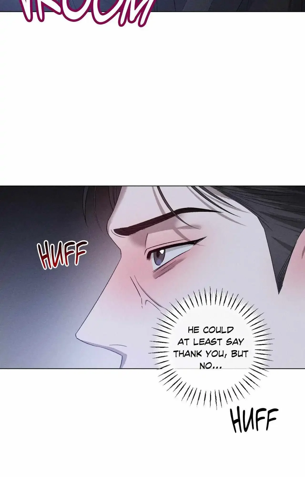 Close Up (Dyo) - Chapter 43 Page 37