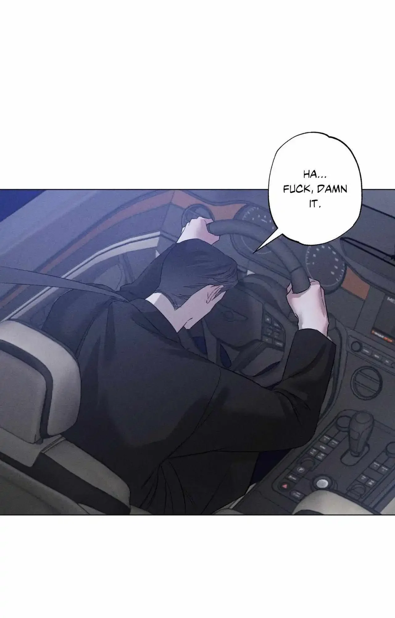Close Up (Dyo) - Chapter 43 Page 39