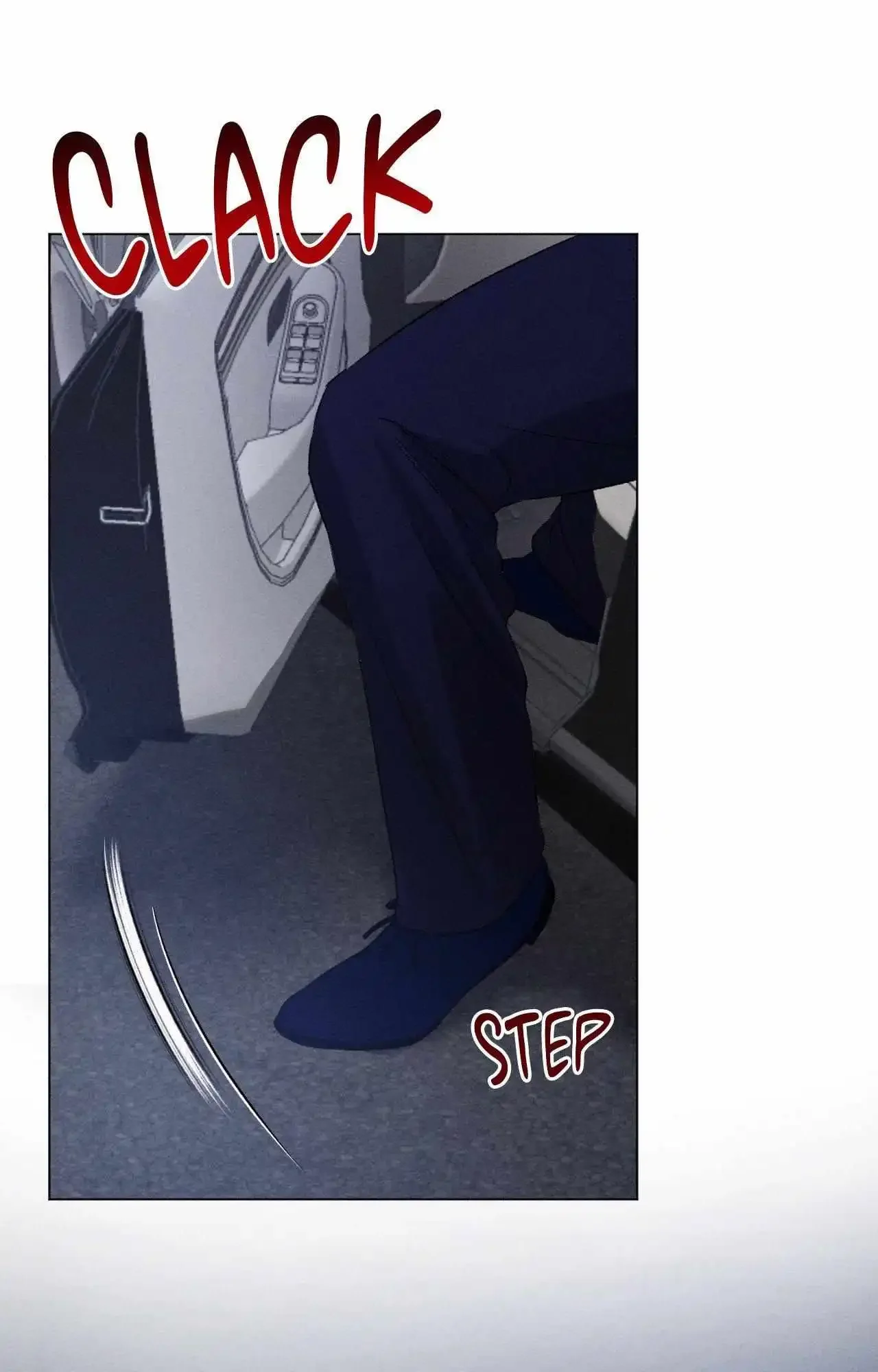 Close Up (Dyo) - Chapter 43 Page 40