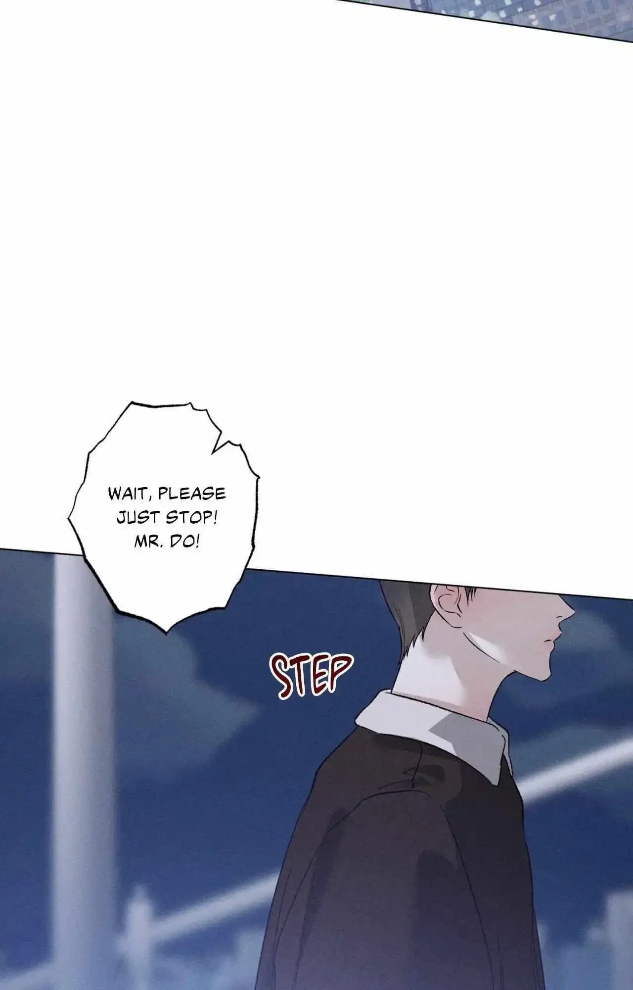 Close Up (Dyo) - Chapter 43 Page 45