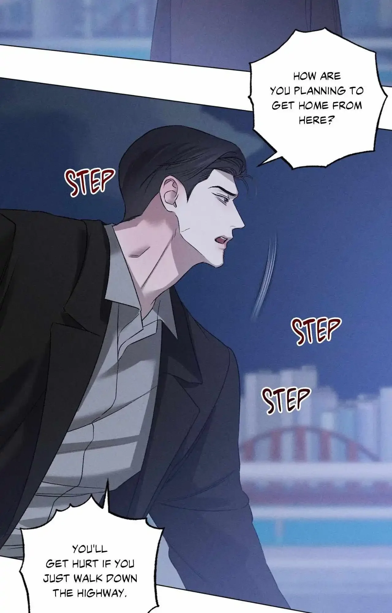 Close Up (Dyo) - Chapter 43 Page 46